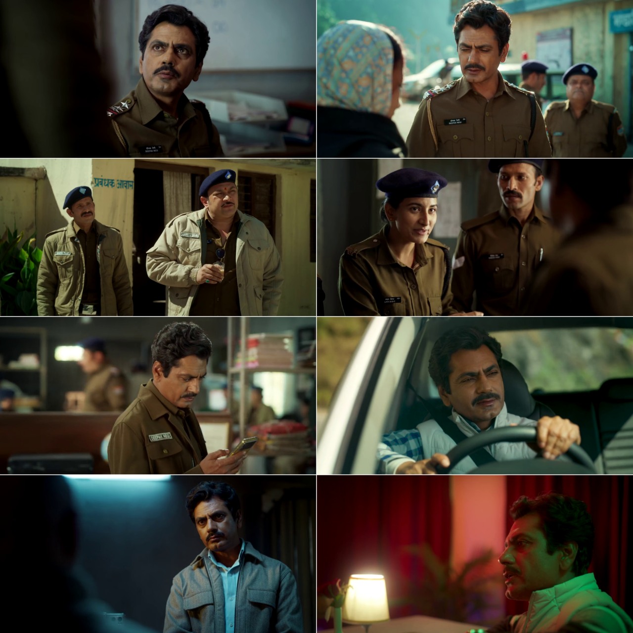 Rautu Ka Raaz 2024 Bollywood Hindi Movie HD ESub Movies4U screenshot