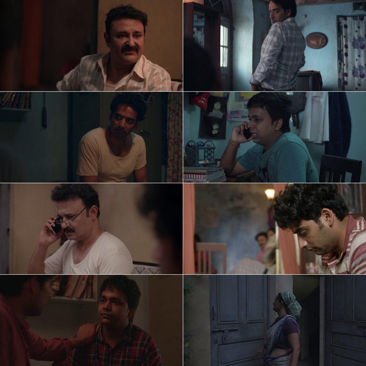 Gullak S02 2021 Hindi Completed Web Series HEVC ESub Movies4U screenshot