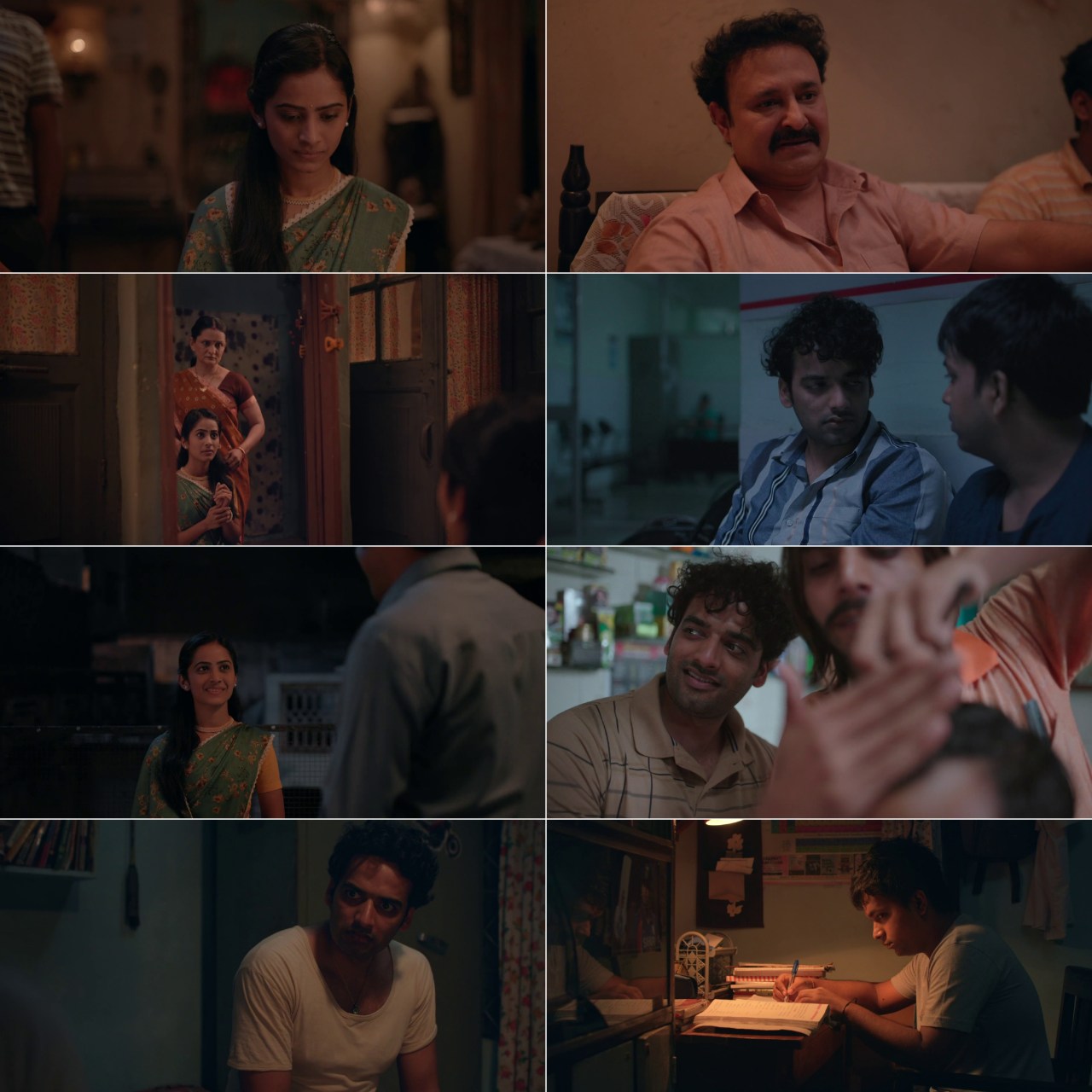 Gullak S03 2022 Hindi Completed Web Series HEVC ESub Movies4U screenshot