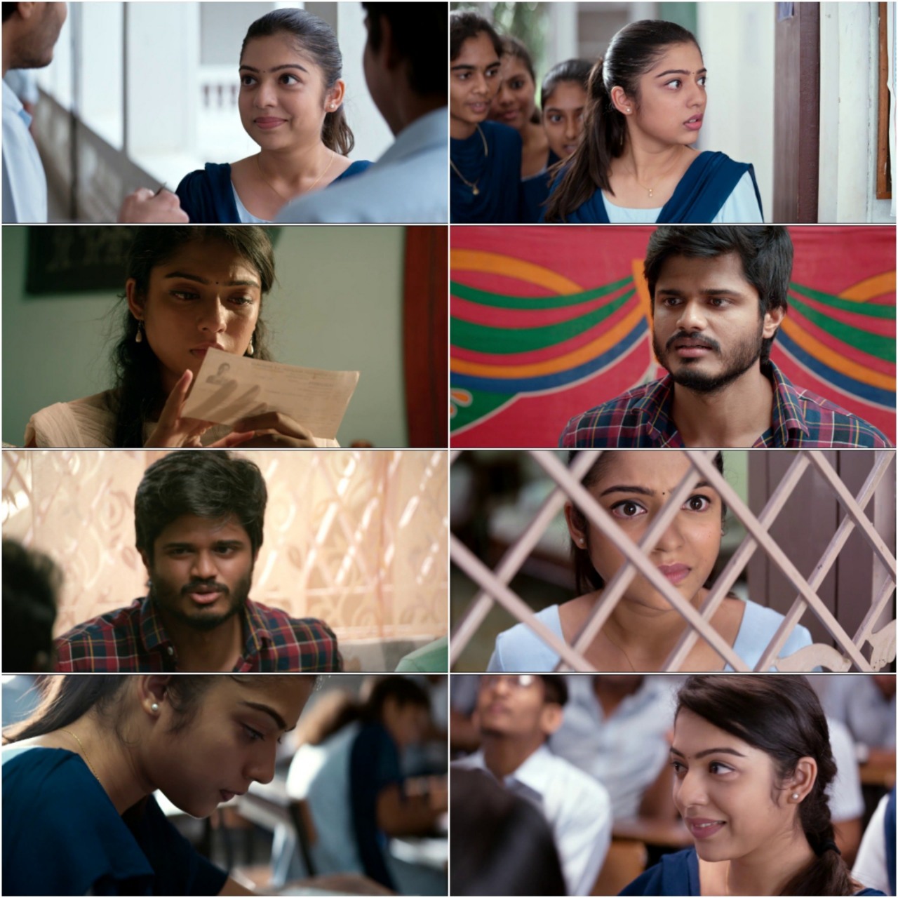 Middle Class Melodies 2023 South Hindi Dubbed UnCut Full Movie HD ESub Movies4U screenshot