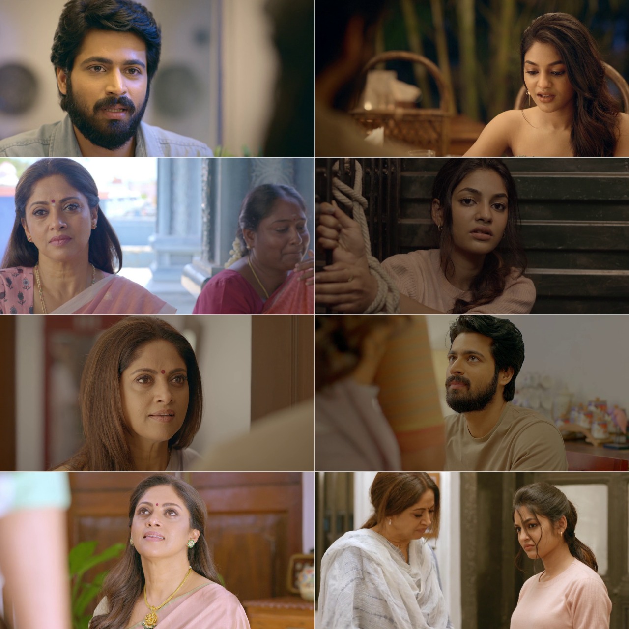 LGM let s get married 2023 South Hindi Dubbed UnCut Full Movie HD ESub Movies4U screenshot