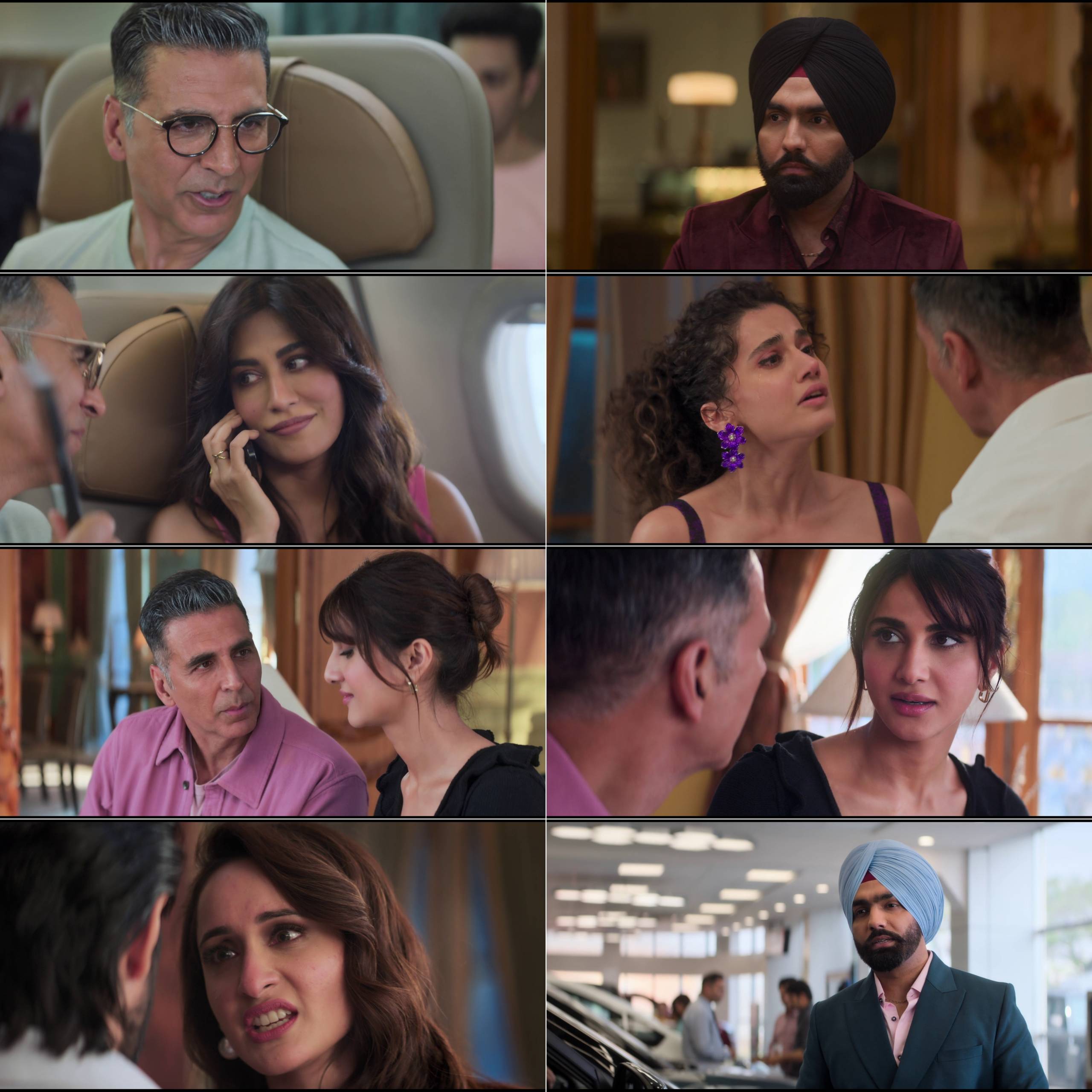 Khel Khel Mein 2024 Bollywood Hindi Movie HD ESub Movies4U screenshot