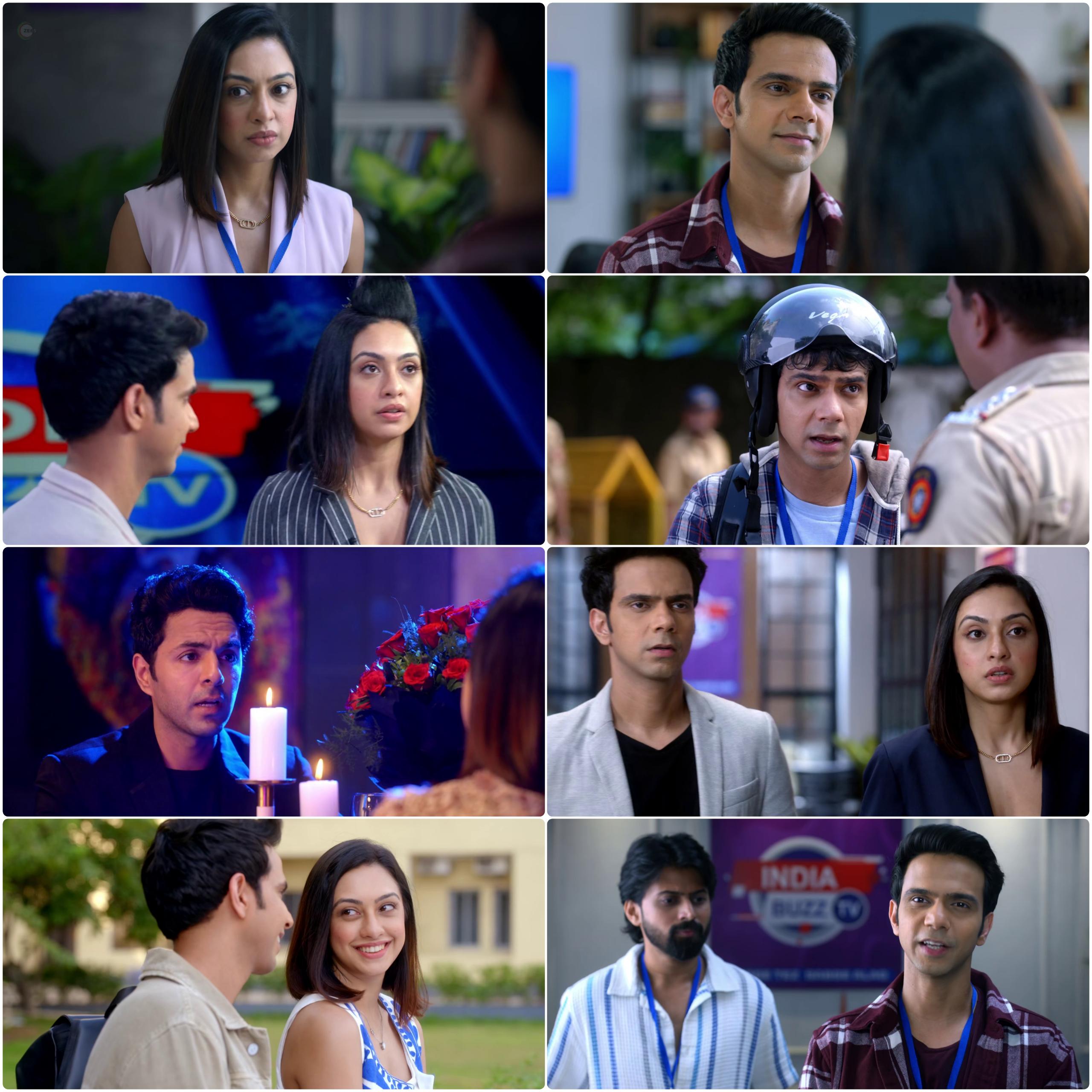 Divorce Ke Liye Kuch Bhi Karega S01 2024 Hindi Completed Web Series HEVC ESub Movies4U screenshot