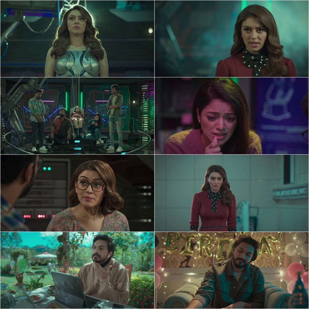 MY3 S1 2023 Hindi Completed Web Series HEVC ESub Movies4U screenshot