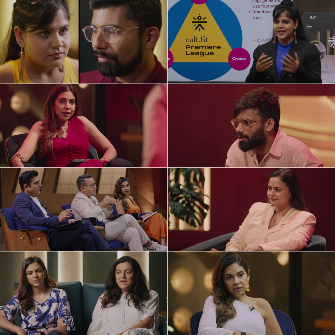 Mission Start Ab S1 2023 Hindi Completed Web Series HEVC ESub Movies4U screenshot