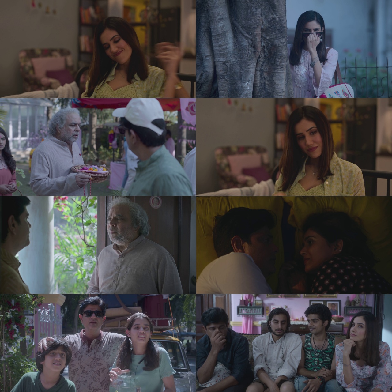 Jo Tera Hai Woh Mera Hai 2024 Bollywood Hindi Movie HD ESub Movies4U screenshot