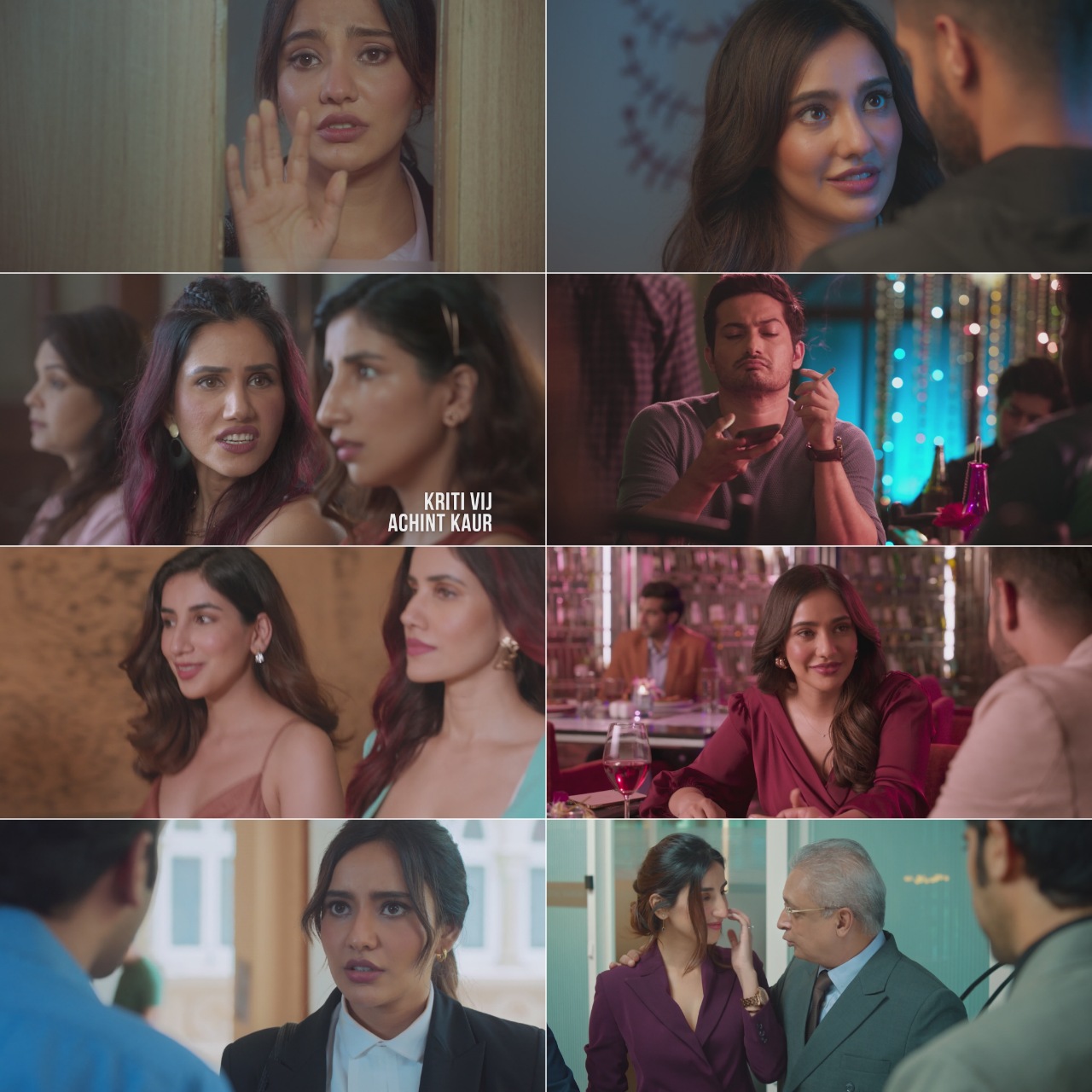 Illegal S02 2021 Hindi Completed Web Series HEVC ESub Movies4U screenshot