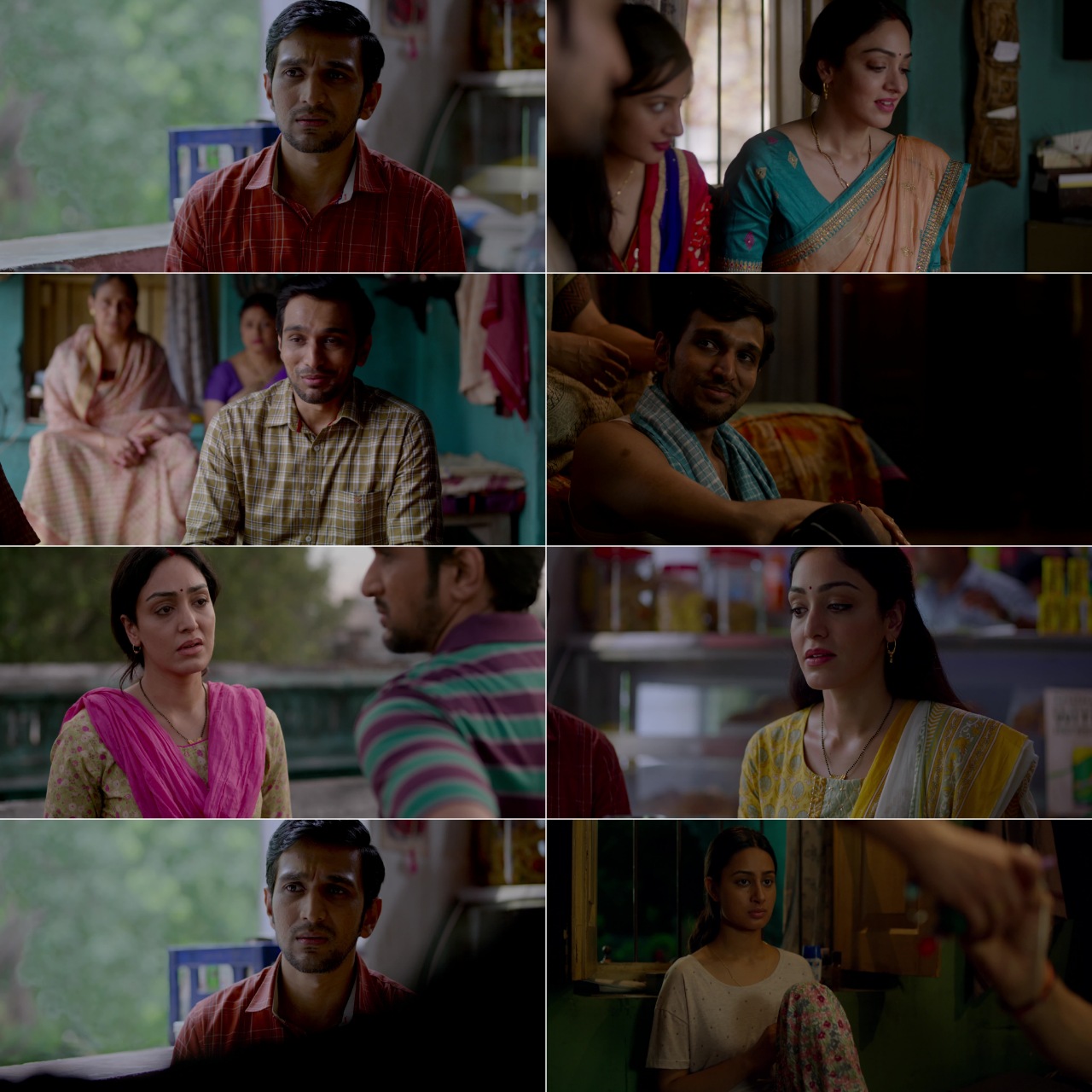 Dedh Bigha Zameen 2024 Bollywood Hindi Movie HD Movies4U screenshot