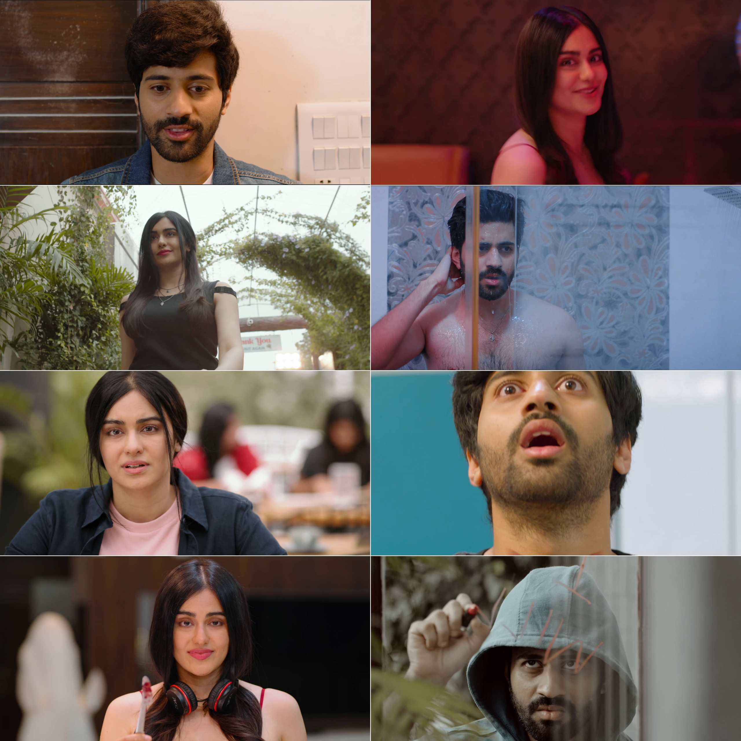 Criminal or Devil (2024) (Hindi   Telugu) Dual Audio UnCut South Movie HD ESub Movies4U screenshot