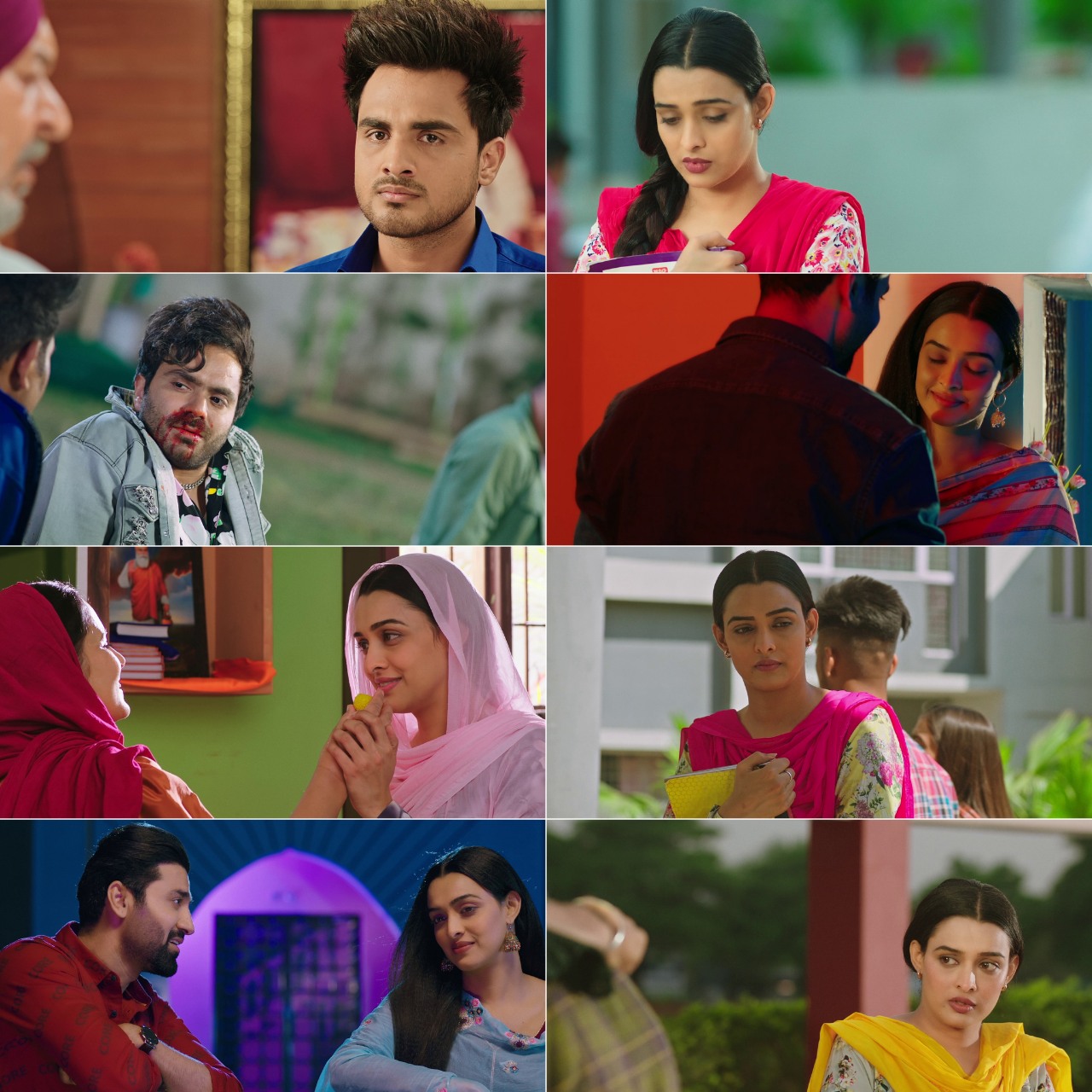 Allahr Vres 2024 Punjabi Movie HD ESub Movies4U screenshot