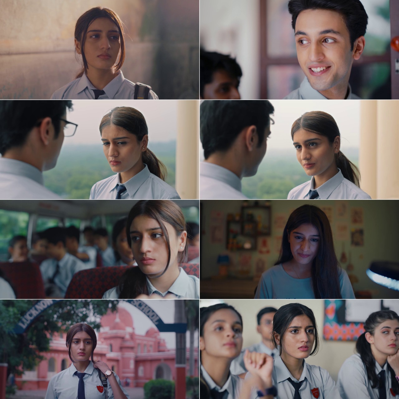 Crushed S2 2022 Hindi Completed Web Series HEVC ESub Movies4U screenshot