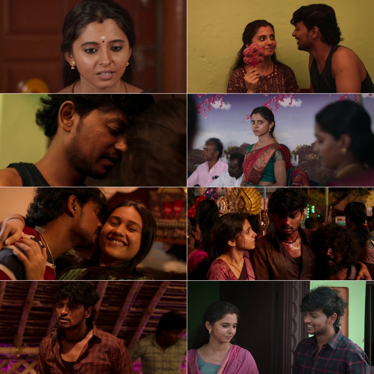 Election 2024 Hindi Tamil Dual Audio UnCut Movie HD ESub Movies4U screenshot