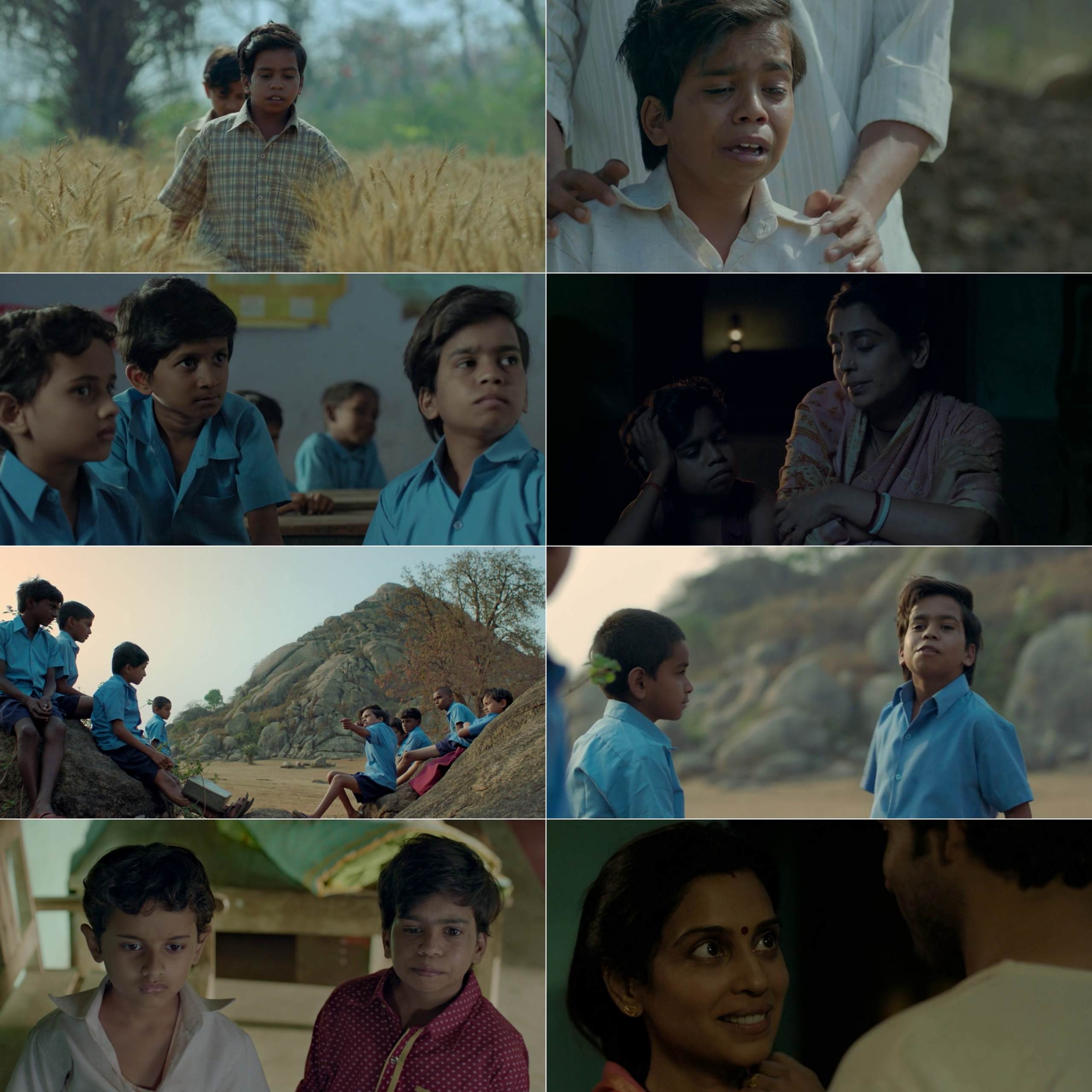 Bhagwan Bharose (2023) South Hindi Dubbed Movie HD ESub Movies4U screenshot