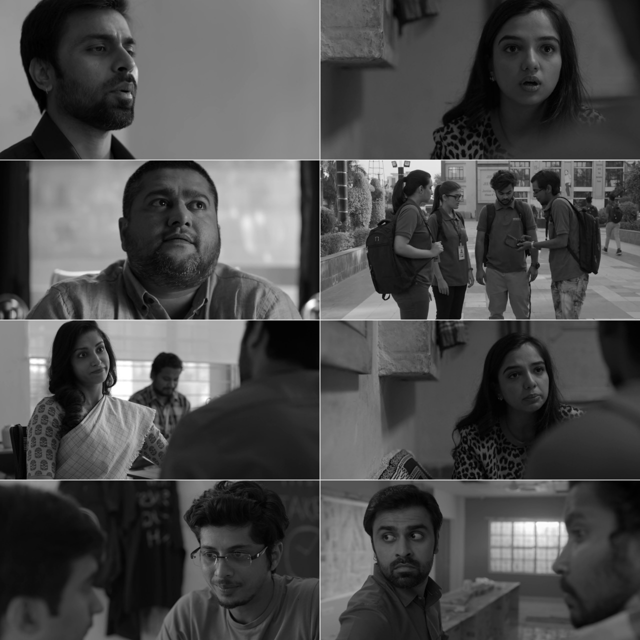 Kota Factory S02 2021 Hindi Completed Web Series HEVC ESub Movies4U screenshot