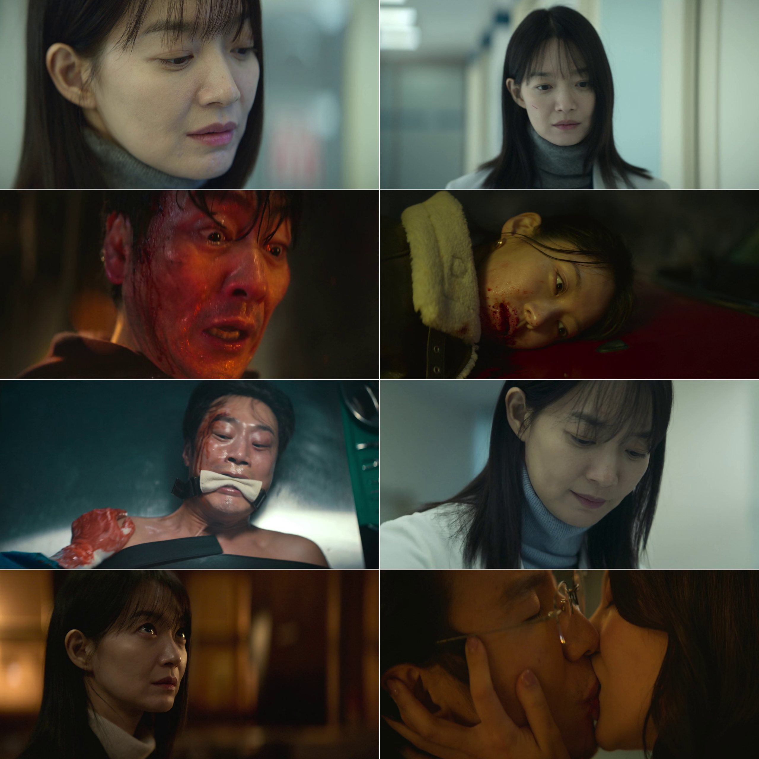 Karma S01 2025 Hindi English Dual Audio Completed Web Series HEVC ESub Movies4U screenshot