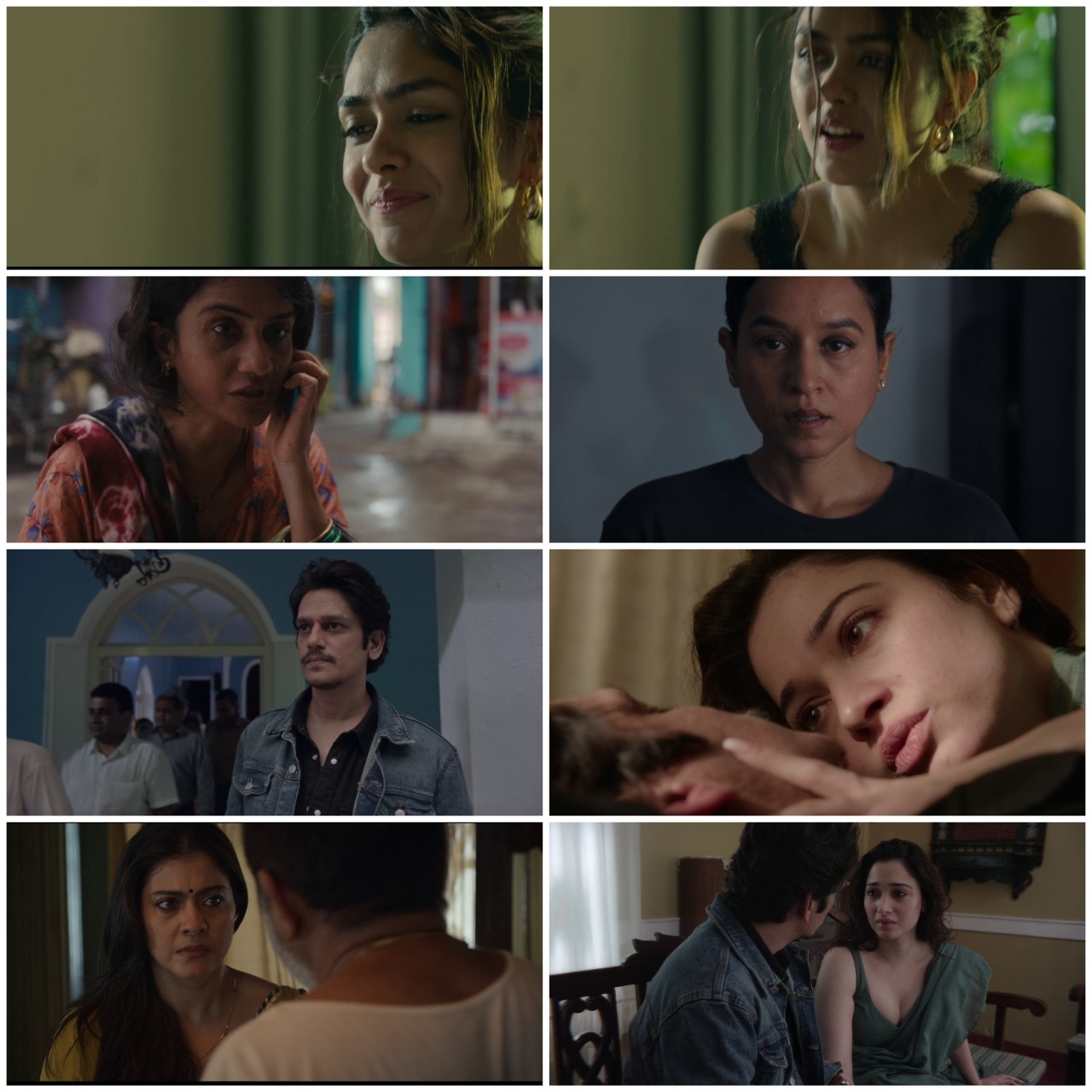 Lust Stories 2 2023 Hindi Full Movie HD ESub Movies4U screenshot