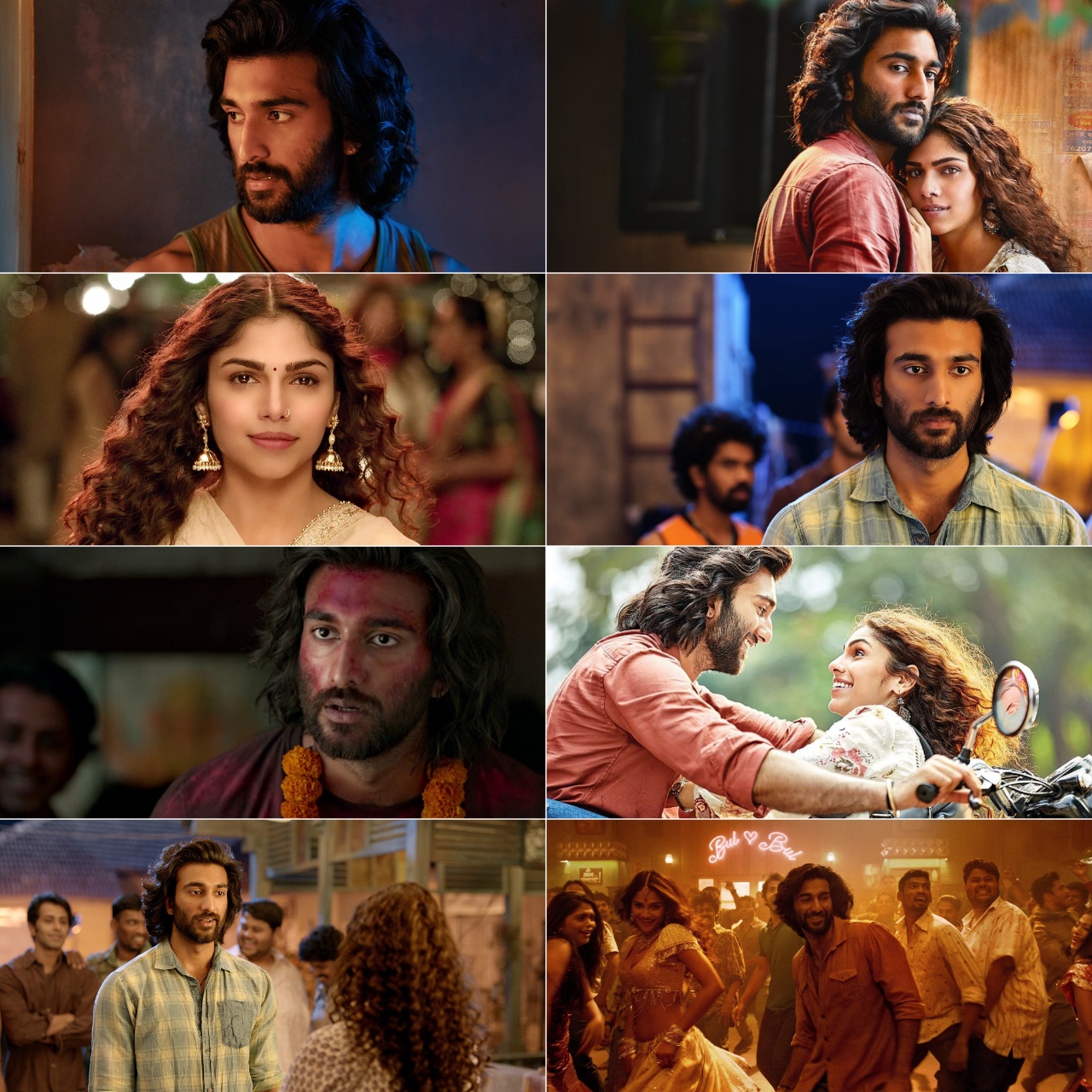 Malaal 2019 Bollywood Hindi Movie HD ESub Movies4U screenshot