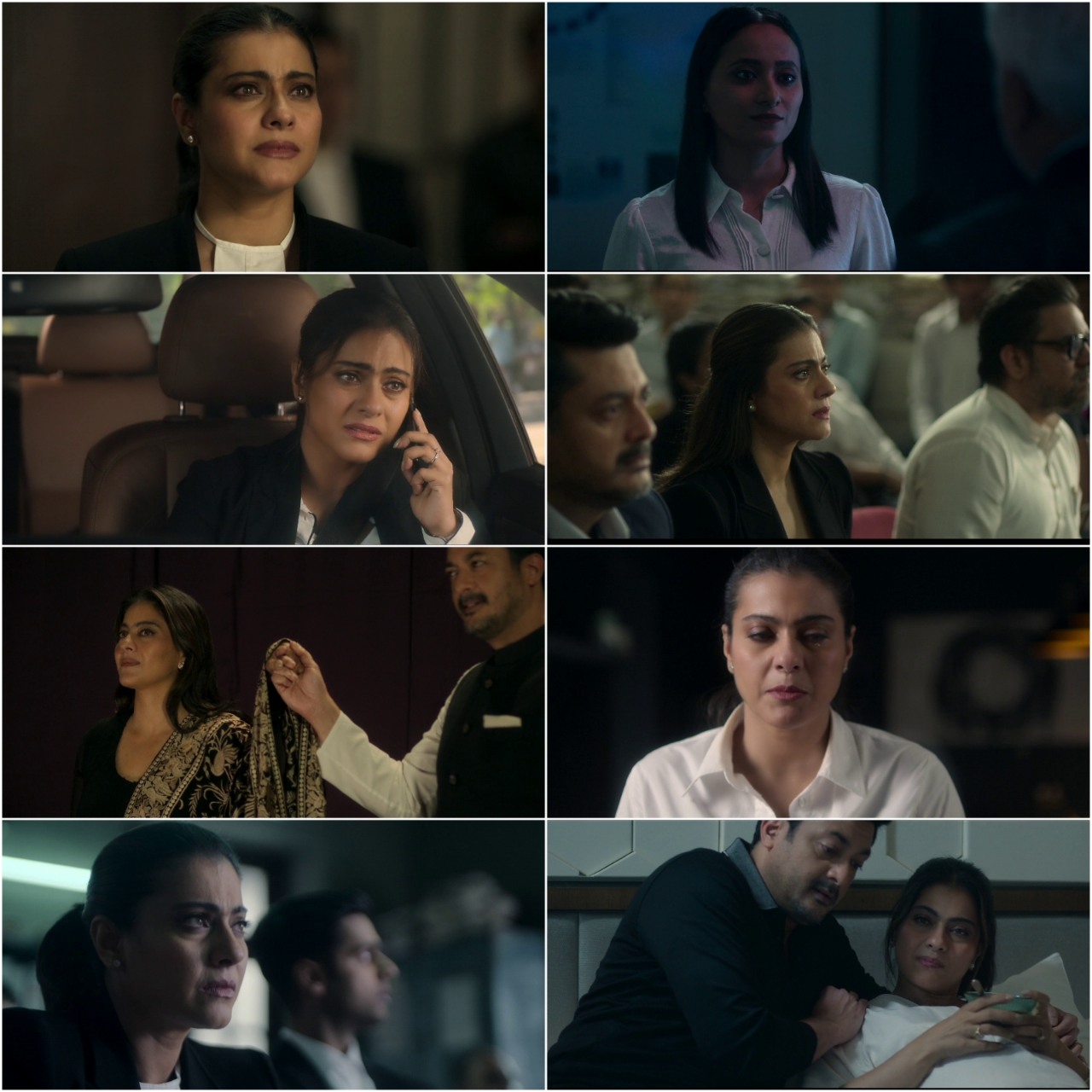 The Trial Pyaar Kaanoon Dhokha S1 2023 Hindi Completed Web Series HEVC ESub Movies4U screenshot