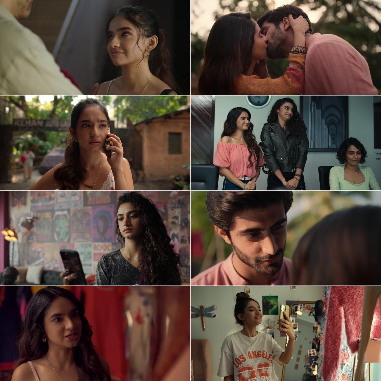 Dil Dosti Dilemma S01 2024 Hindi Completed Web Series HEVC ESub Movies4U screenshot