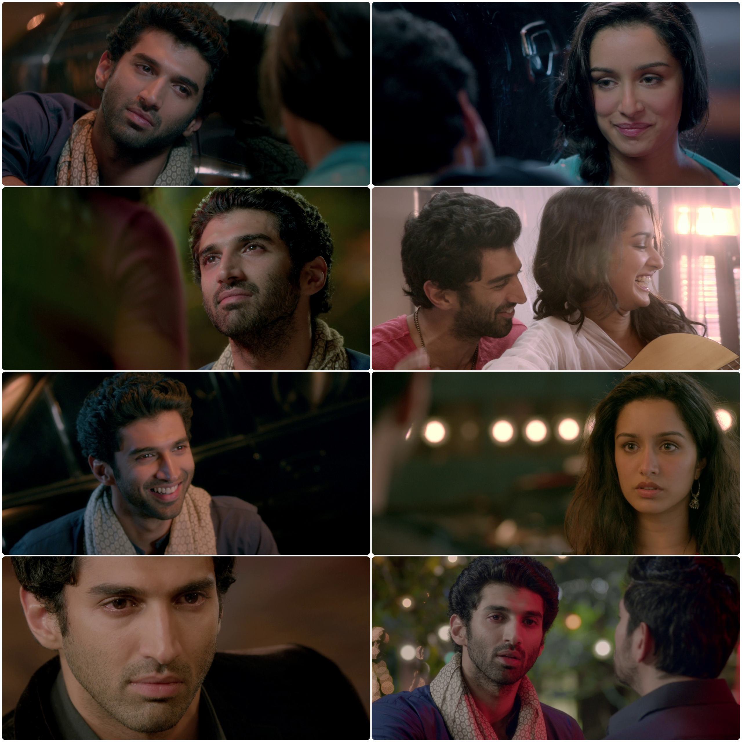 Aashiqui 2 2013 Bollywood Hindi Movie BluRay HD ESub Movies4U screenshot