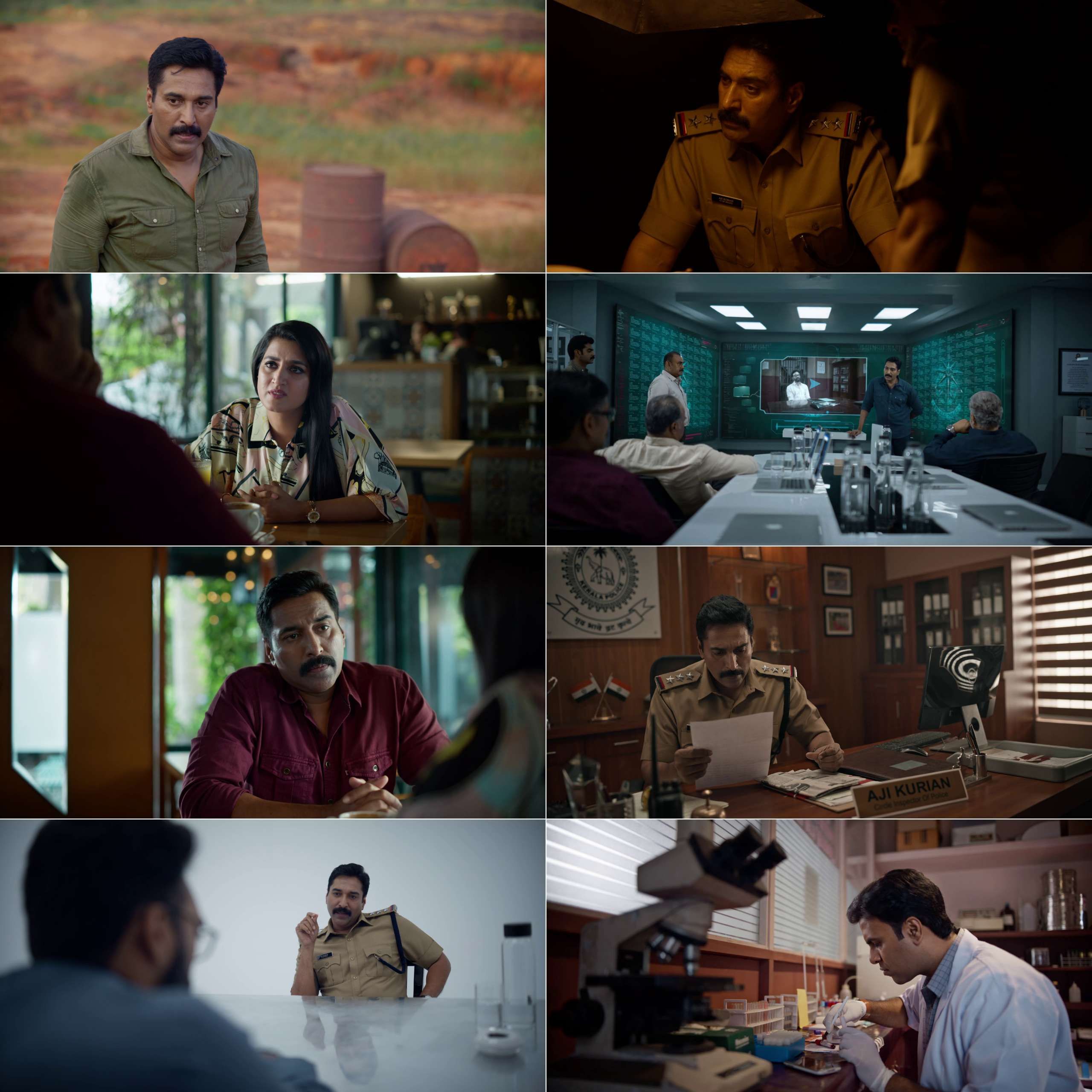 1000 Babies S01 2024 Hindi Completed Web Series HEVC ESub Movies4U screenshot