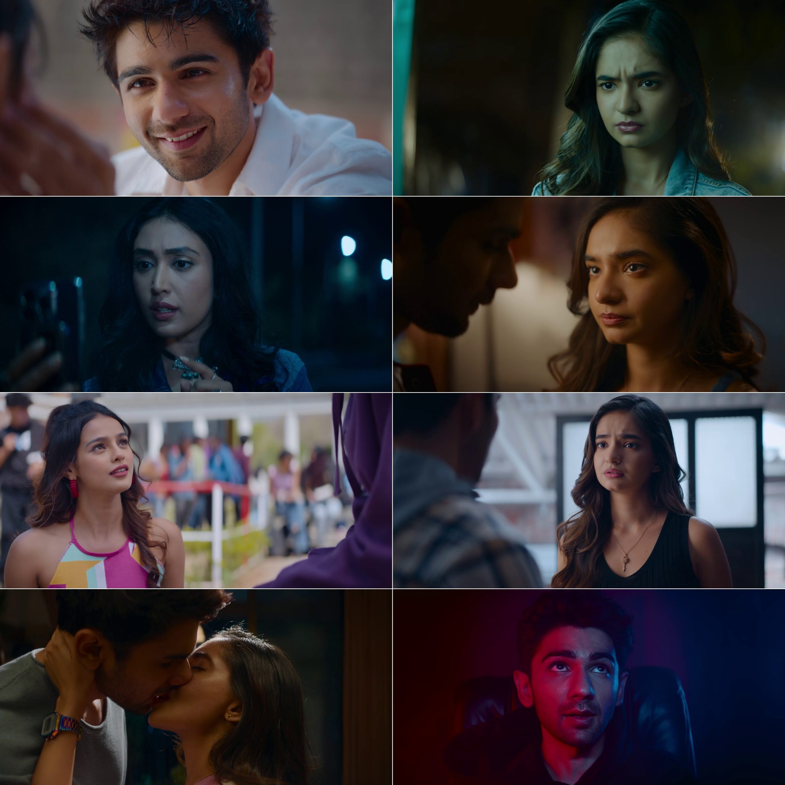 Kill Dill The Heartbreak Club S01 2024 Hindi Completed Web Series HEVC ESub Movies4U screenshot