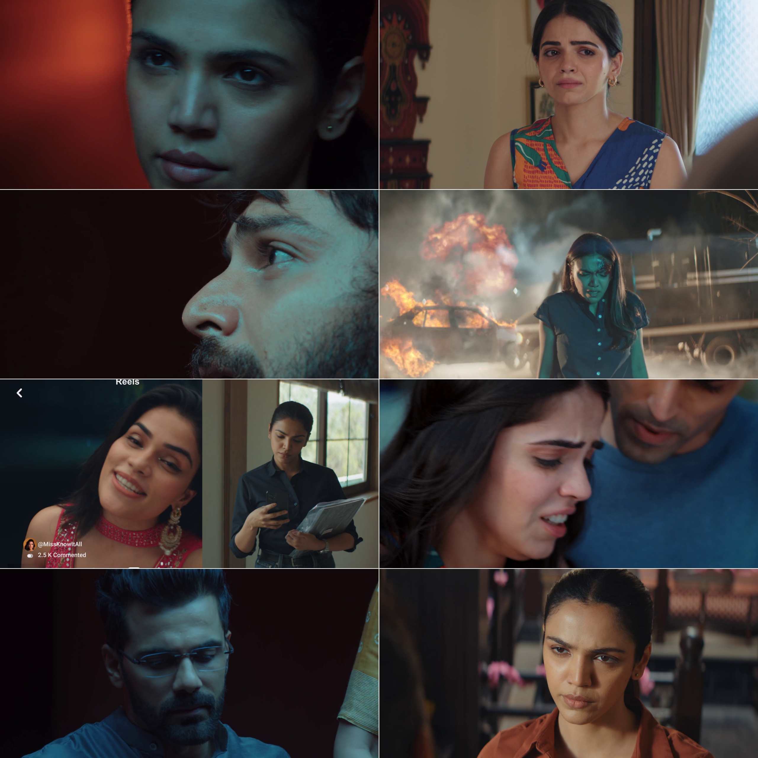 Chhal Kapat The Deception S01 2025 Hindi Completed Web Series HEVC ESub Movies4U screenshot