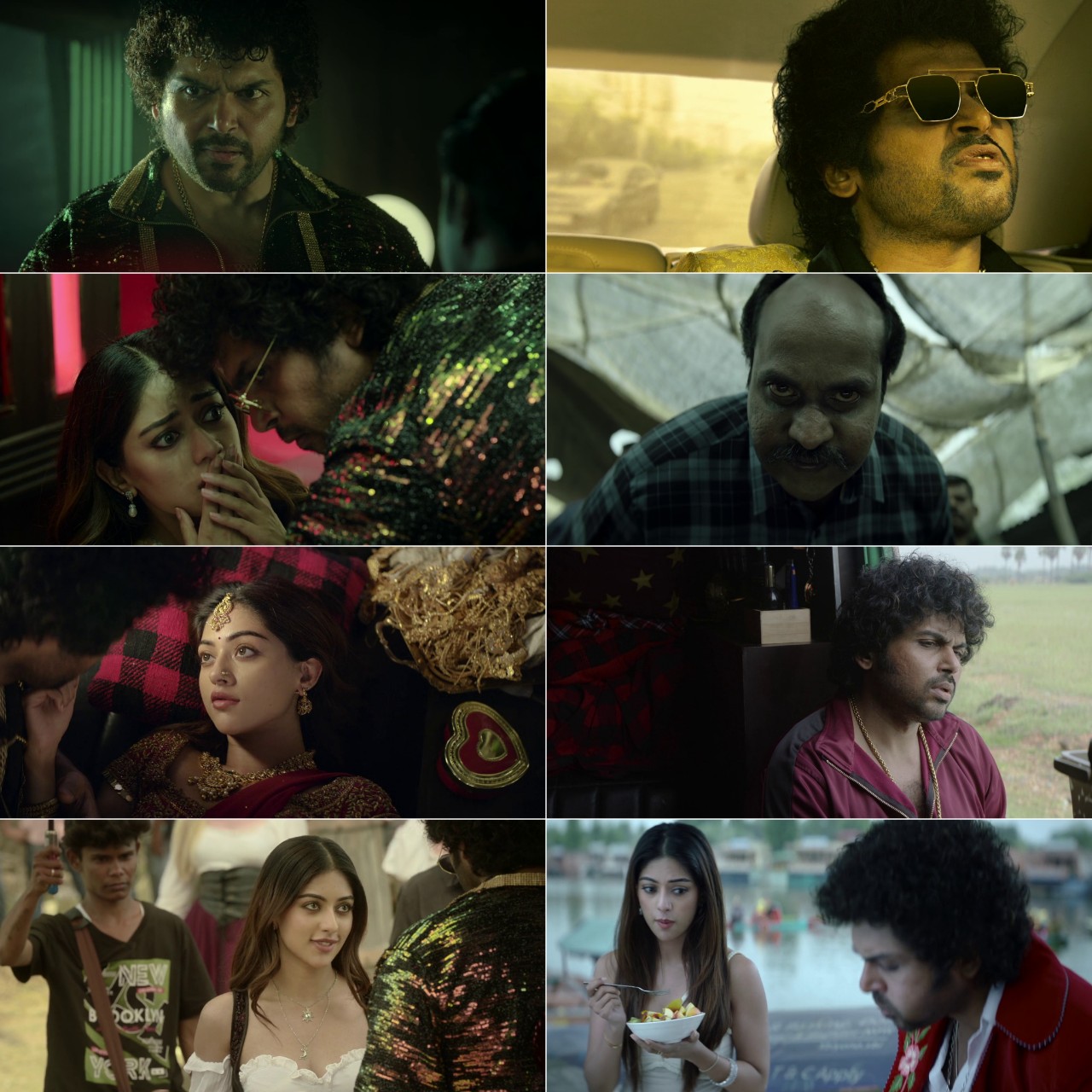 Japan 2023 South Hindi Tamil Dual Audio Full Movie HD ESub Movies4U screenshot