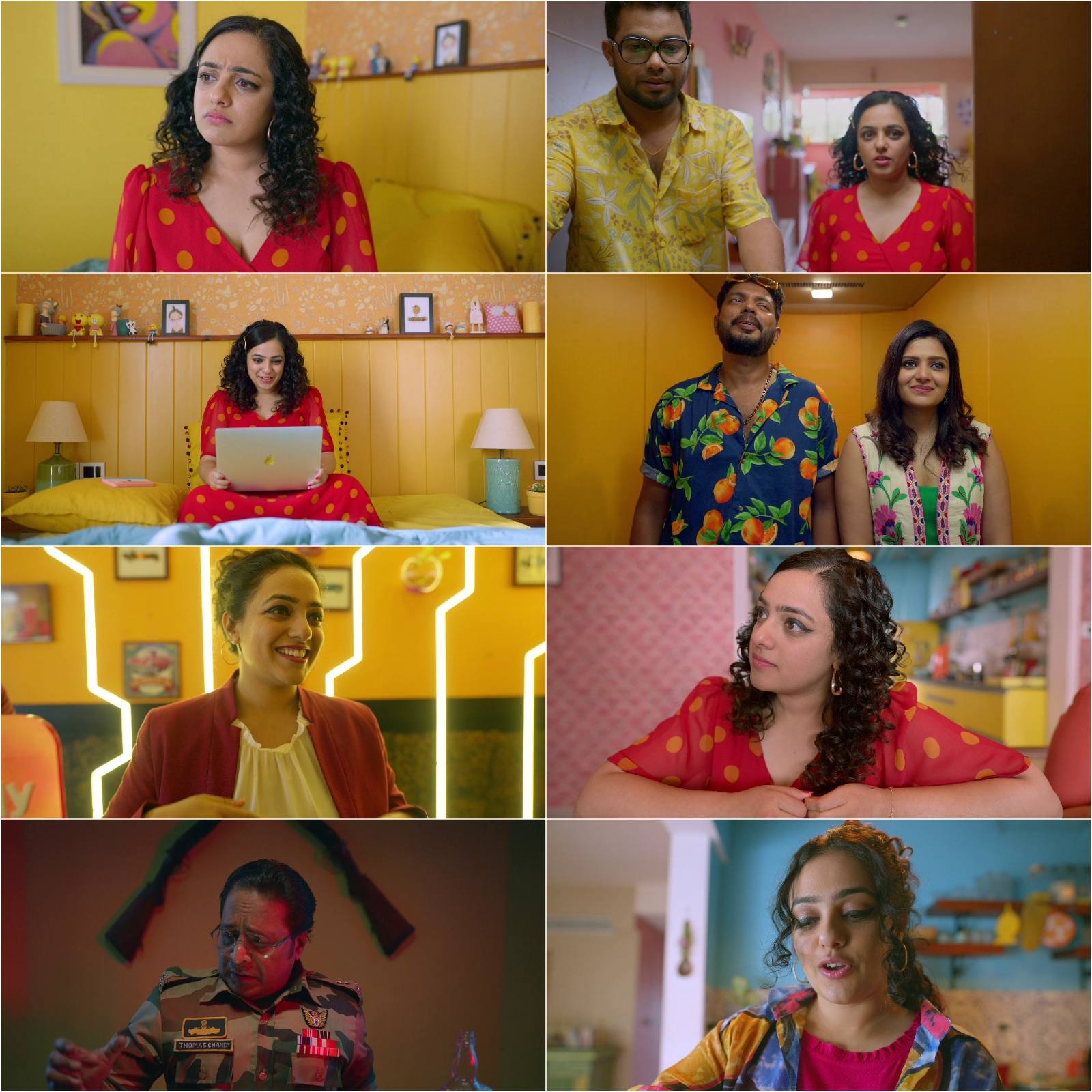 Masterpeace S1 2023 Hindi Completed Web Series HEVC ESub Movies4U screenshot