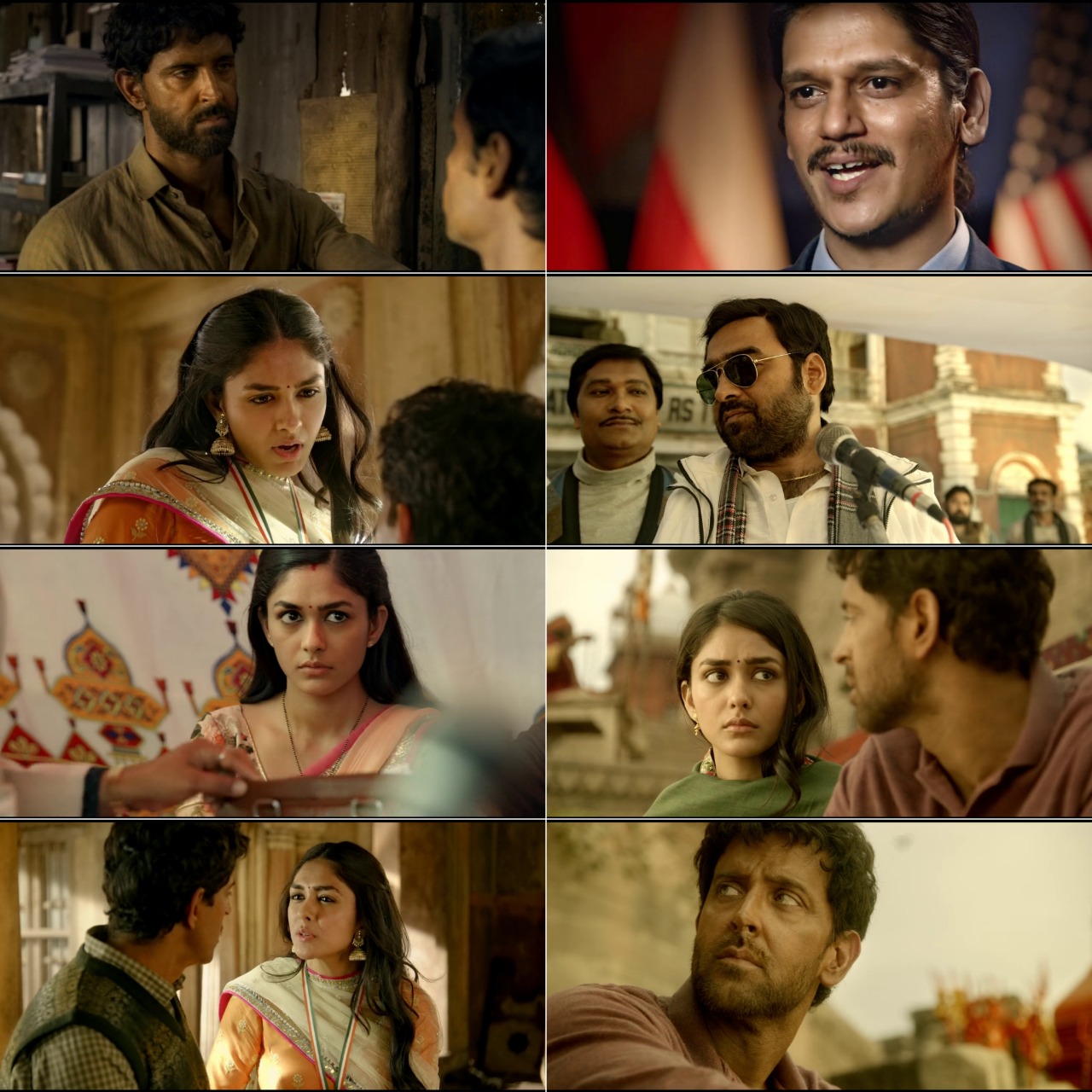 Super 30 (2018) Bollywood Hindi Full Movie HD ESub Movies4U screenshot