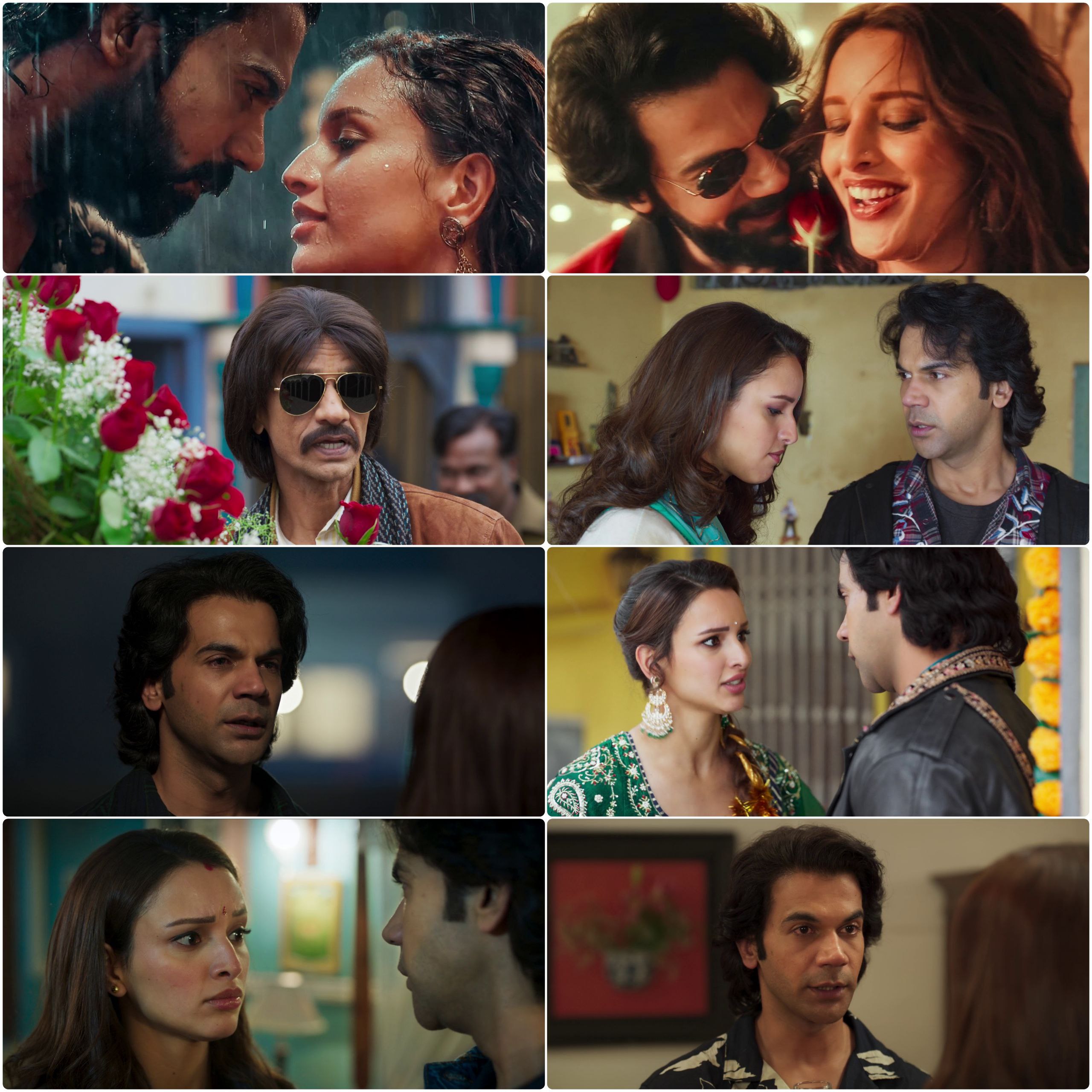 Vicky Vidya Ka Woh Wala Video 2024 Bollywood Hindi Movie HD ESub Movies4U screenshot