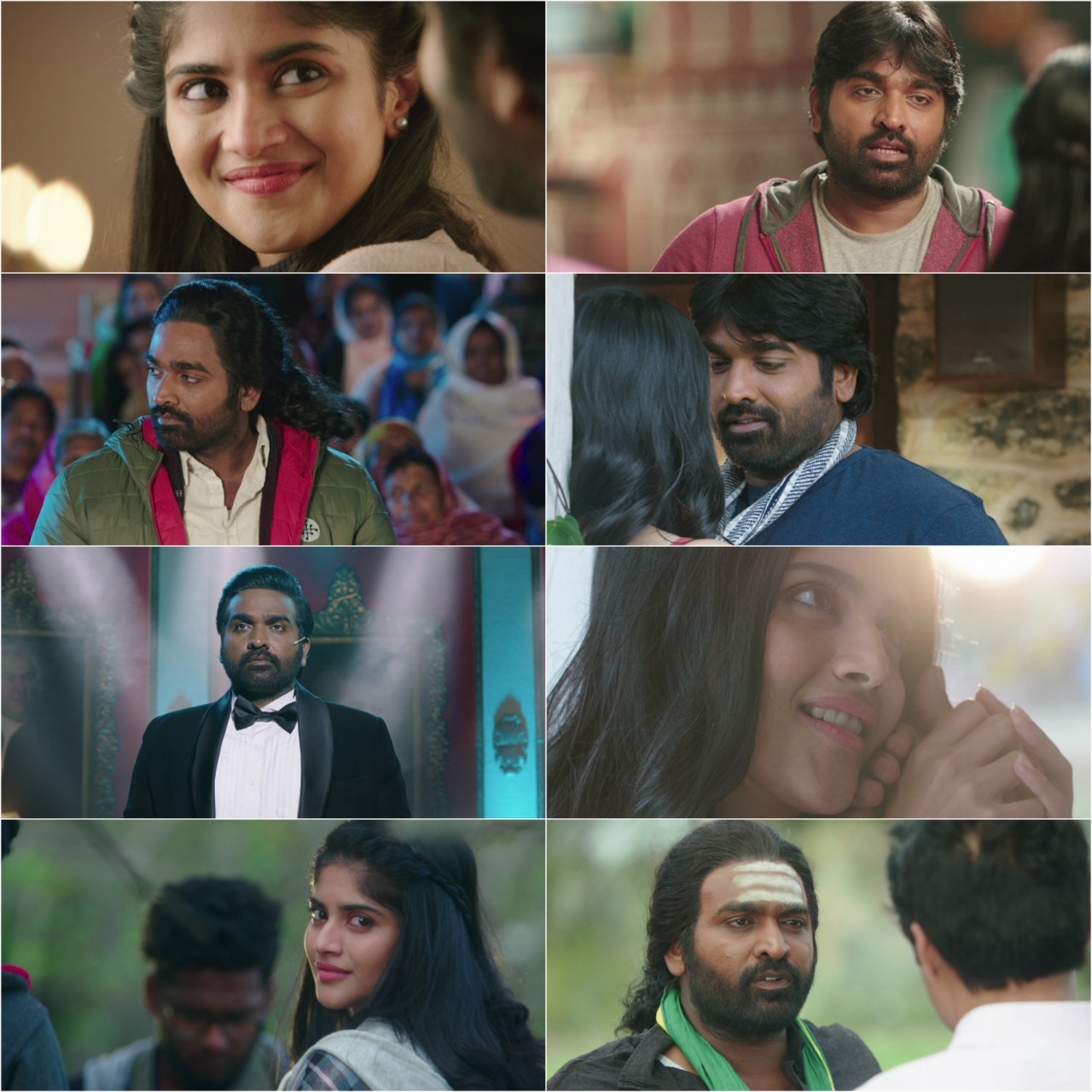 Yaadhum Oore Yaavarum Kelir (2023) South Hindi Dubbed UnCut Full Movie HD ESub Movies4U screenshot