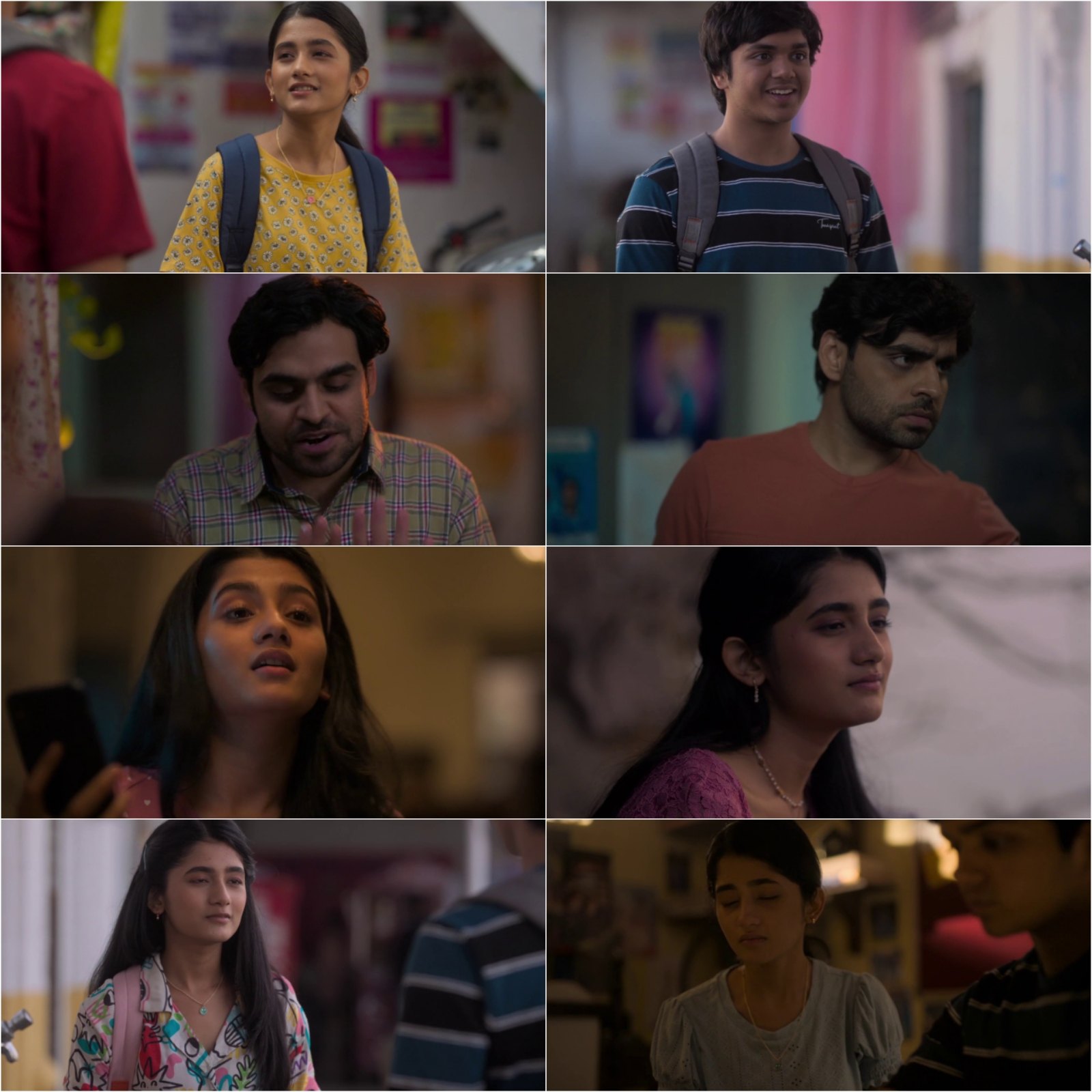 Gutar Gu S01 (2023) Hindi Completed Web Series HEVC ESub Movies4U screenshot