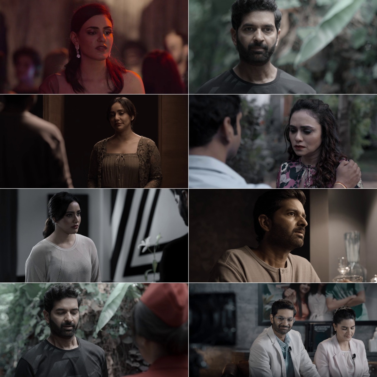 36 Days S01 2024 Hindi Completed Web Series HEVC ESub Movies4U screenshot