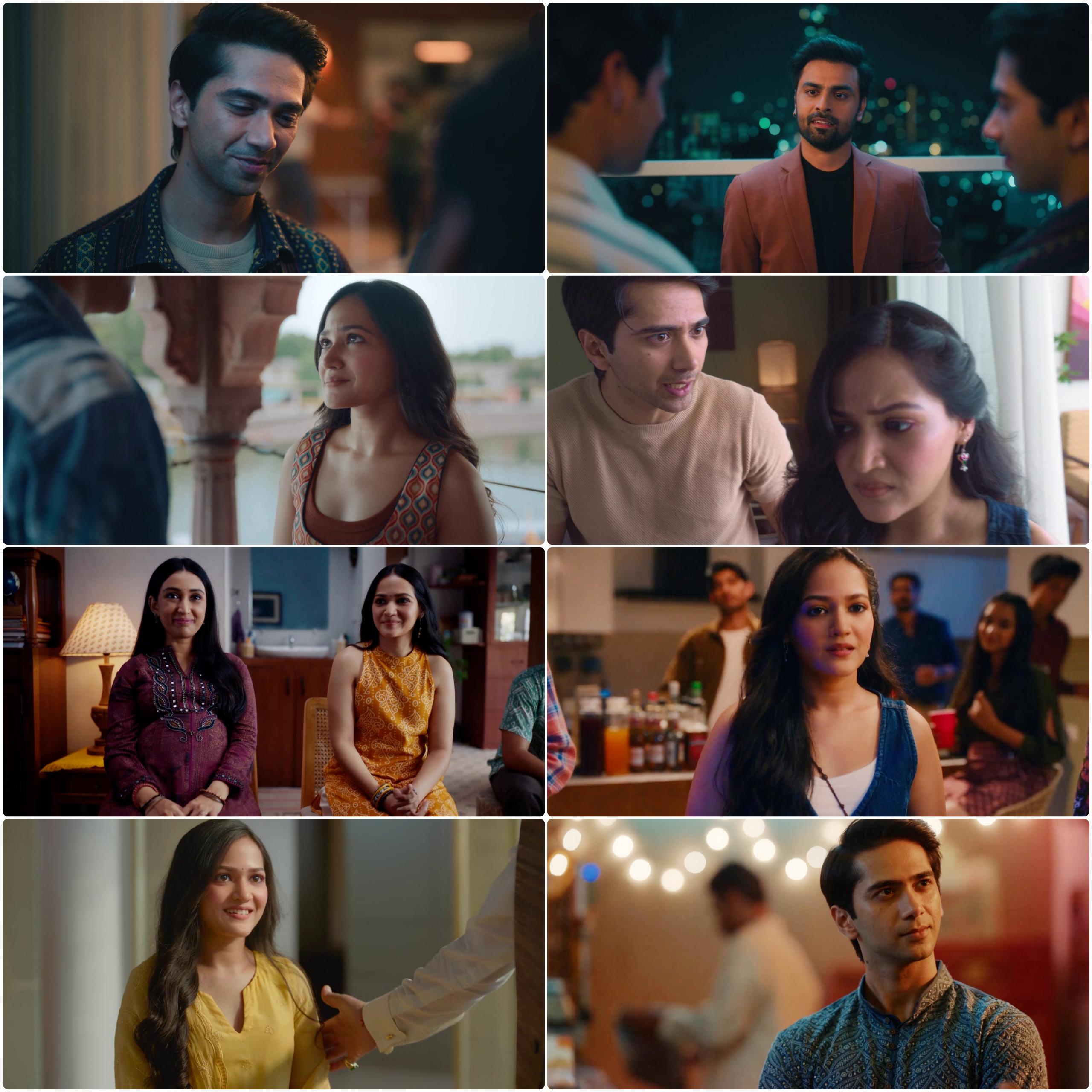 Bada Naam Karenge S01 2025 Hindi Completed Web Series HEVC ESub Movies4U screenshot