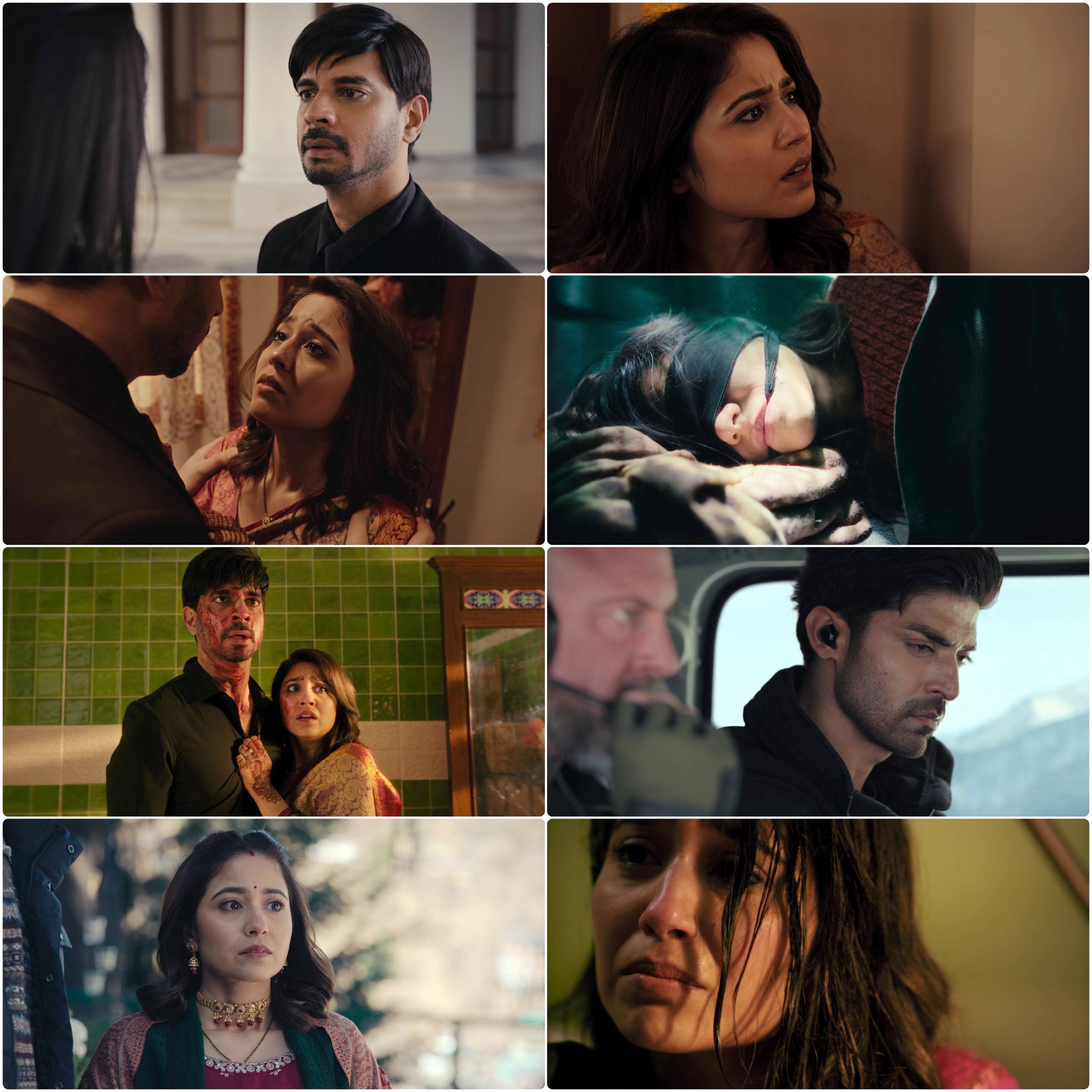 Yeh Kaali Kaali Ankhein S02 2024 Hindi Completed Web Series HEVC ESub Movies4U screenshot