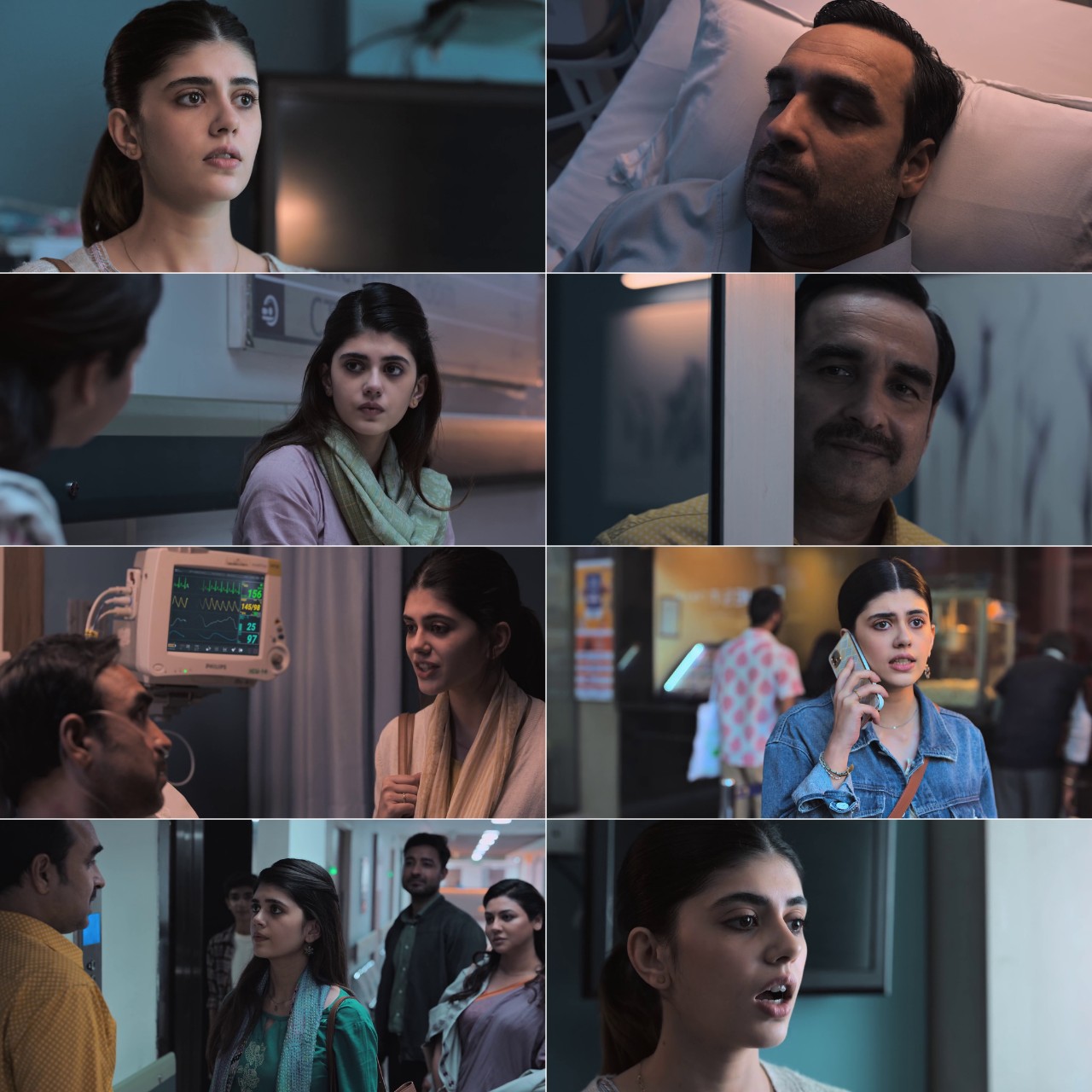 Kadak Singh 2023 Bollywood Hindi Movie HD ESub Movies4U screenshot