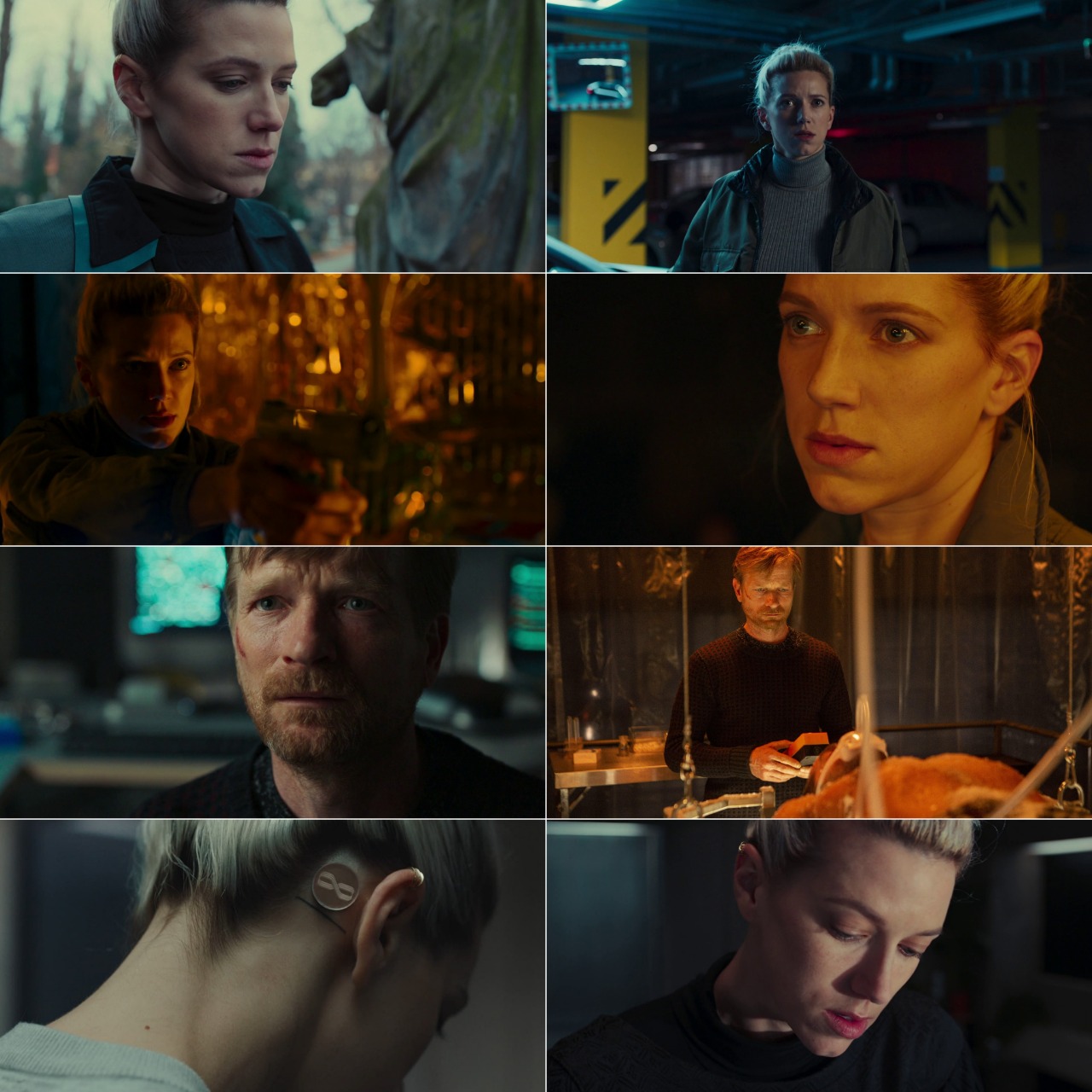 Restore Point 2023 Hindi Czech Dual Audio Movie HD ESub Movies4U screenshot