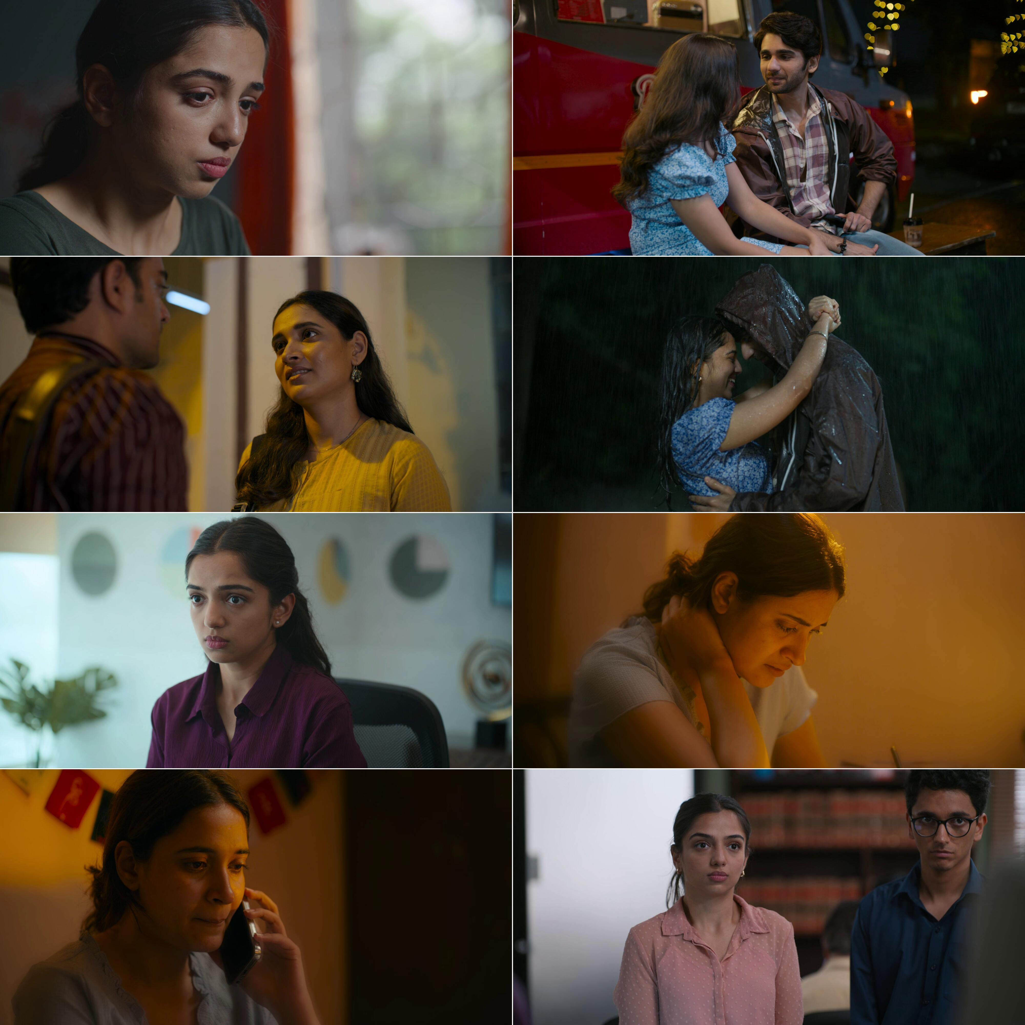 Half CA S02 2025 Hindi Completed Web Series HEVC ESub Movies4U screenshot