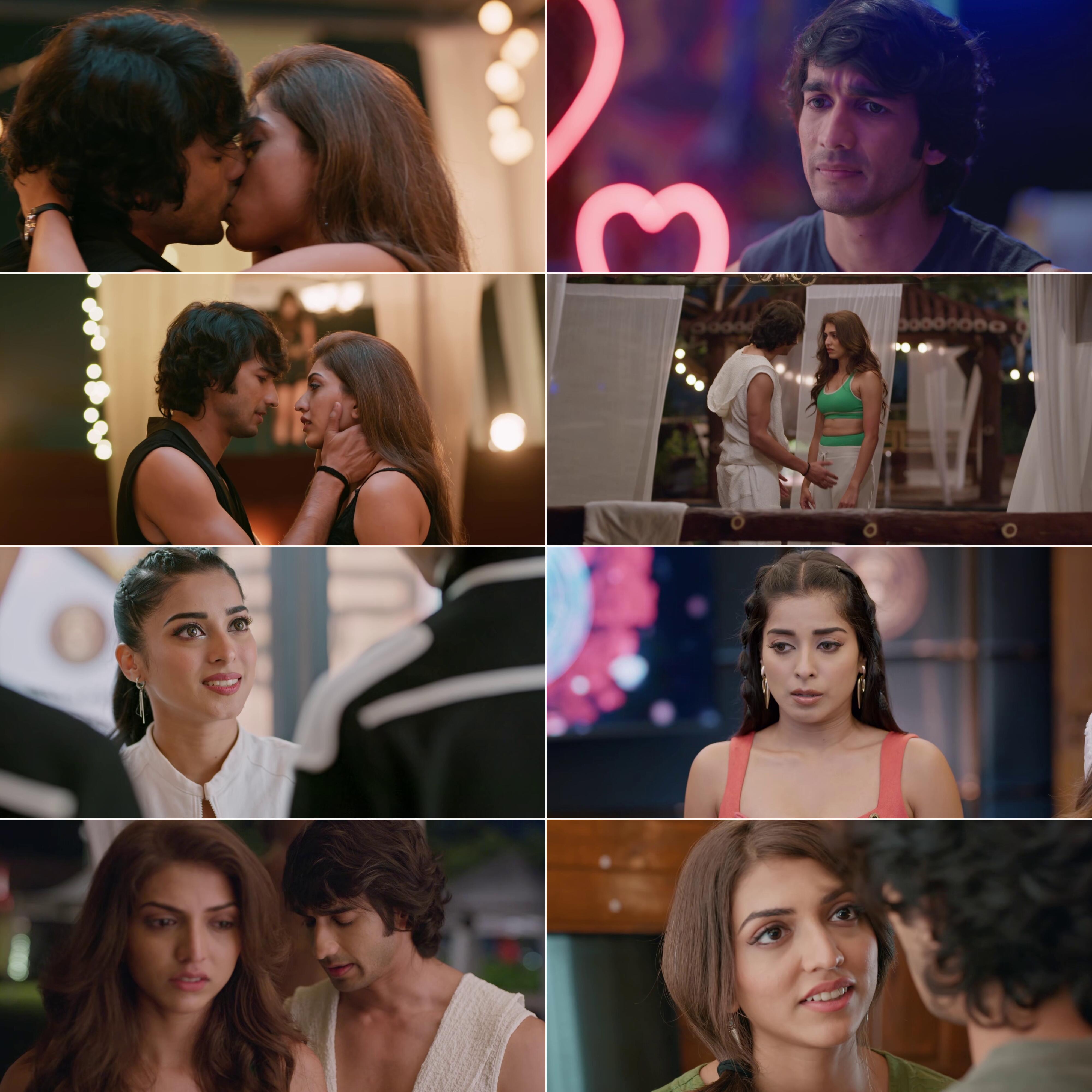 Campus Beats S05 2025 Hindi Completed Web Series HEVC ESub Movies4U screenshot