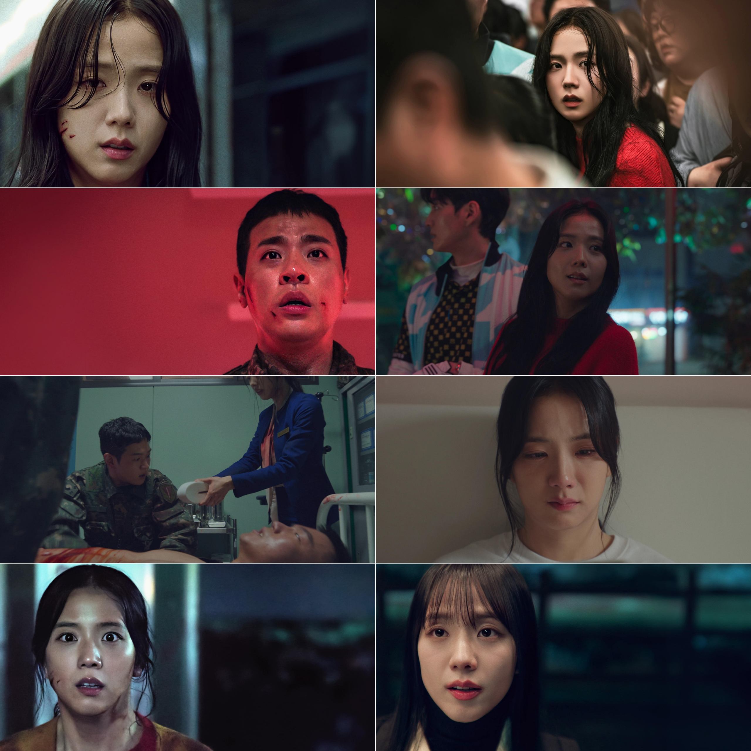 Newtopia S01 2025 Hindi English Dual Audio Completed Web Series HEVC ESub Movies4U screenshot