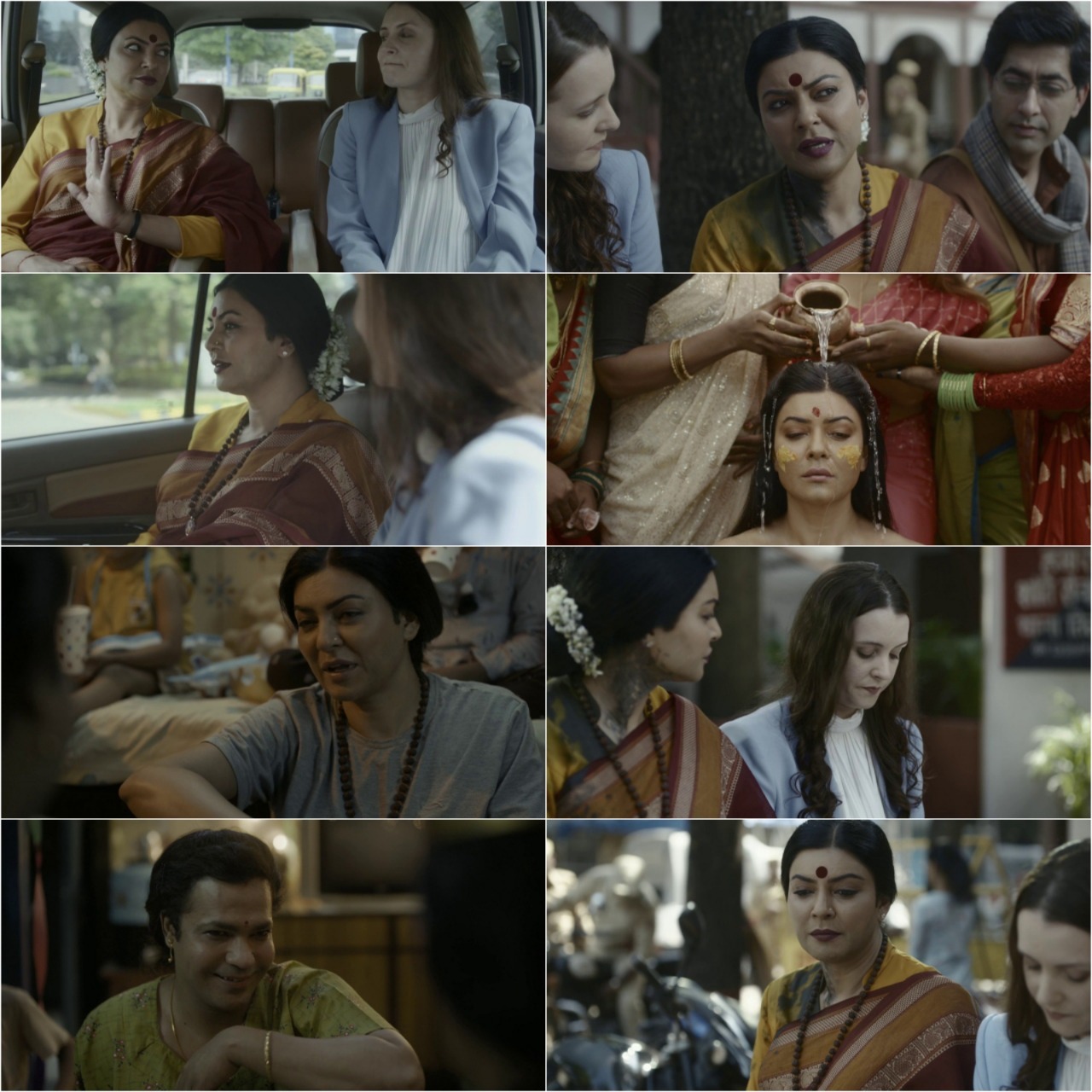 Taali S1 2023 Hindi Completed Web Series HEVC ESub Movies4U screenshot