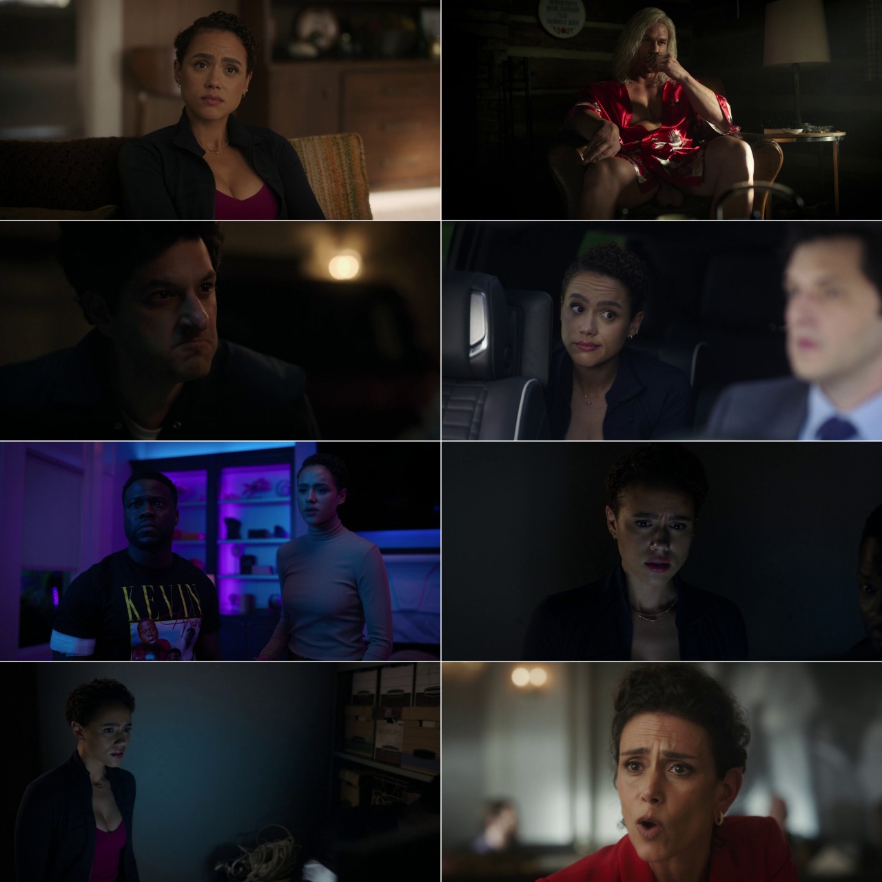 Die Hart Die Harter 2024 Hindi English Dual Audio Movie HD ESub Movies4U screenshot