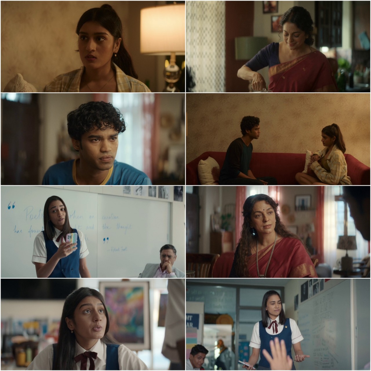 Friday Night Plan 2023 Hindi Full Movie HD ESub Movies4U screenshot