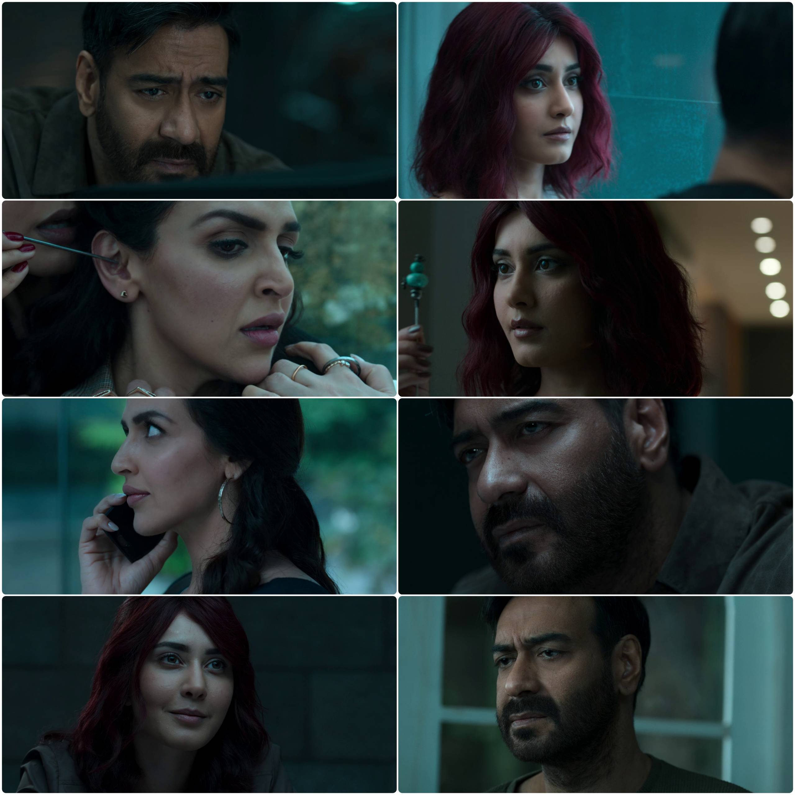 Rudra The Edge of Darkness S01 2022 Hindi Completed Web Series HEVC ESub Movies4U screenshot