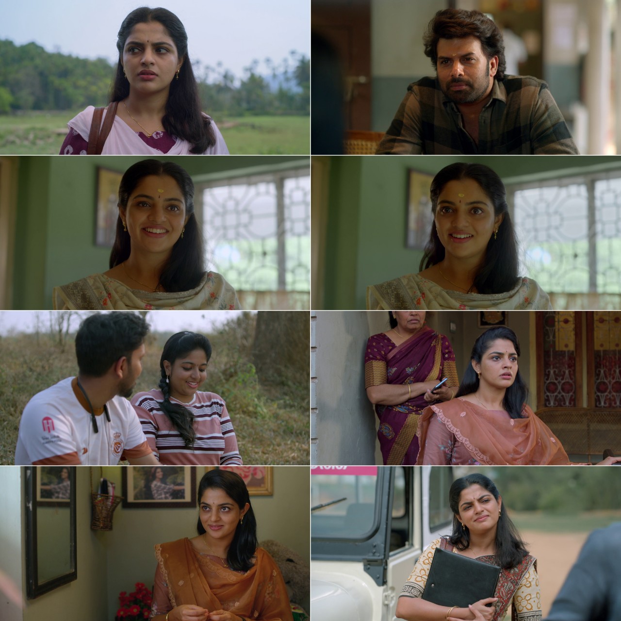 Perilloor Premier League S1 Ep 01 07 2024 South Hindi Dubbed Completed Web Series HEVC ESub Movies4U screenshot