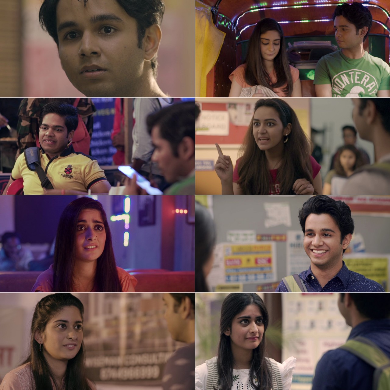 Flames S1 2018 Hindi Completed Web Series HEVC ESub Movies4U screenshot