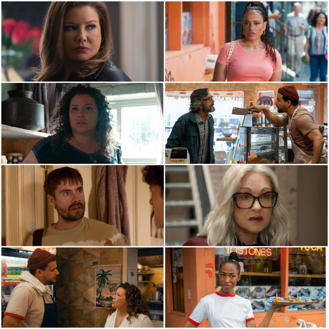 The Horror Of Dolores Roach S1 2023 Hindi English Dual Audio Completed Web Series HEVC ESub Movies4U screenshot