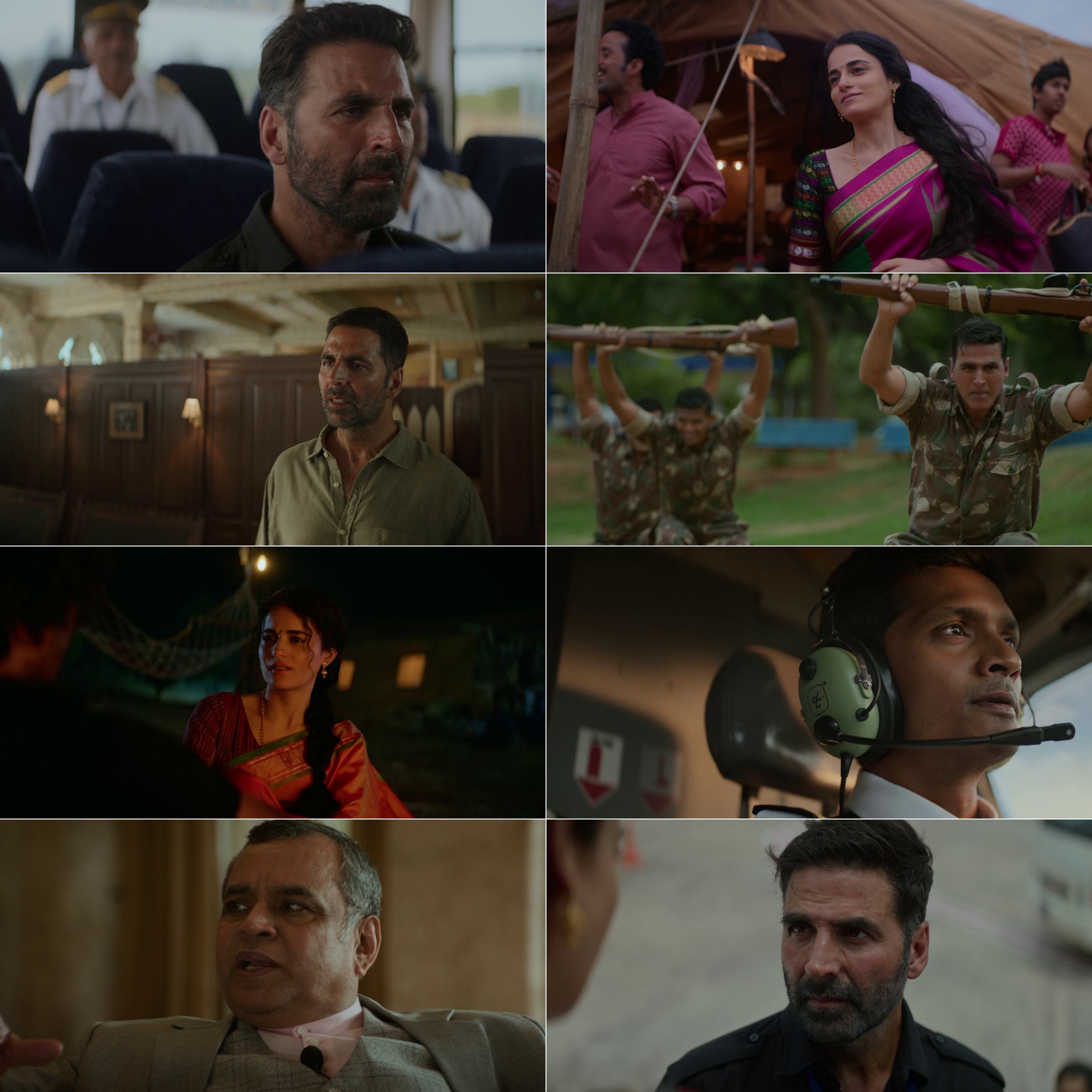 Sarfira 2024 Bollywood Hindi Movie HD ESub Movies4U screenshot