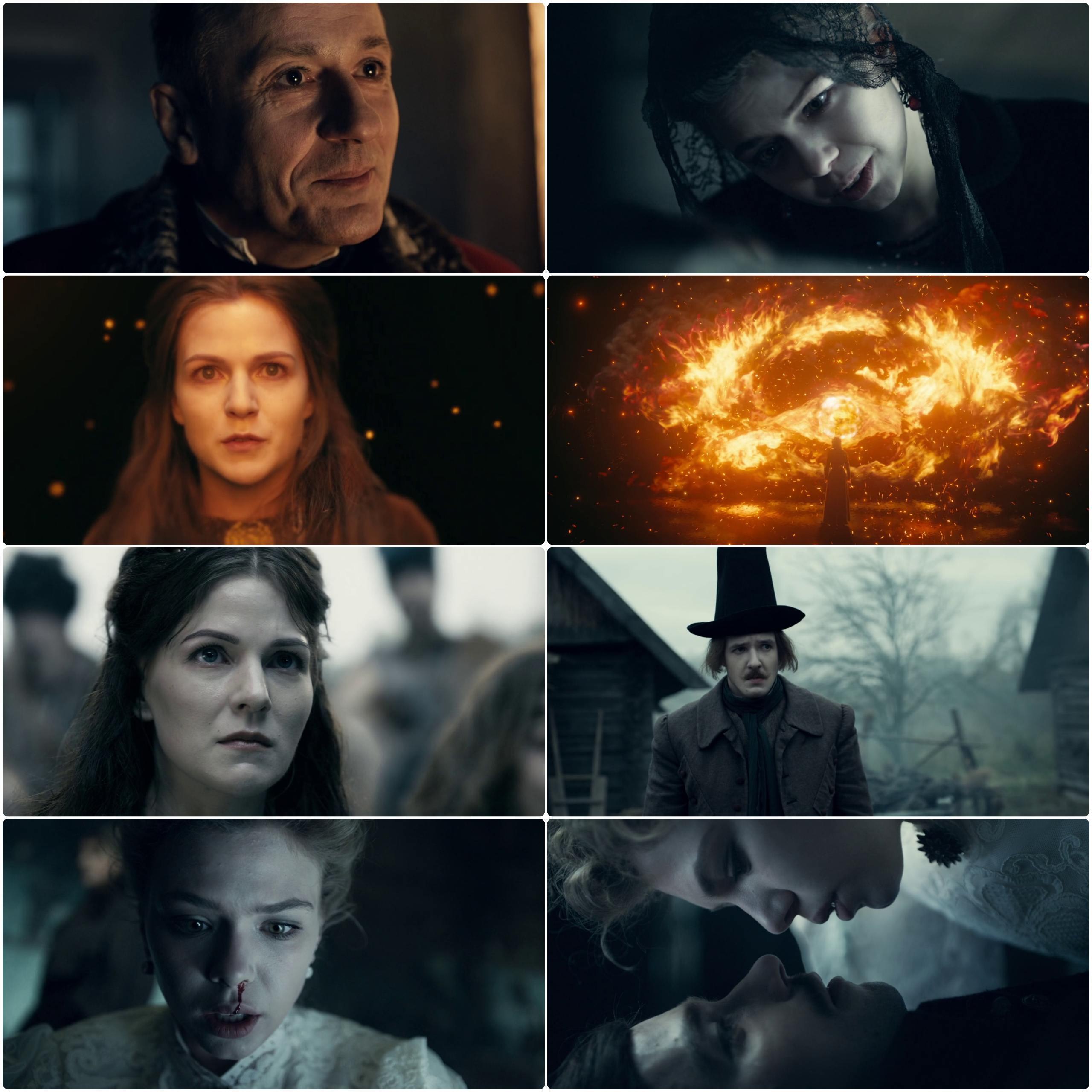 Gogol A Terrible Vengeance 2018 Hindi Russian Dual Audio Movie BluRay HD ESub Movies4U screenshot